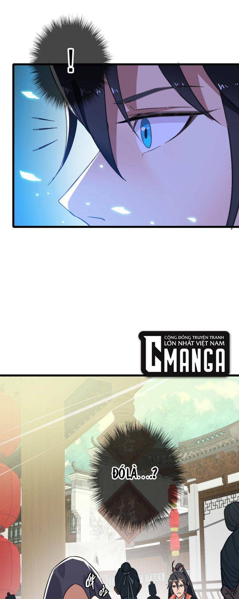 Siêu Đạo Thần Thuật Chapter 89 - 5