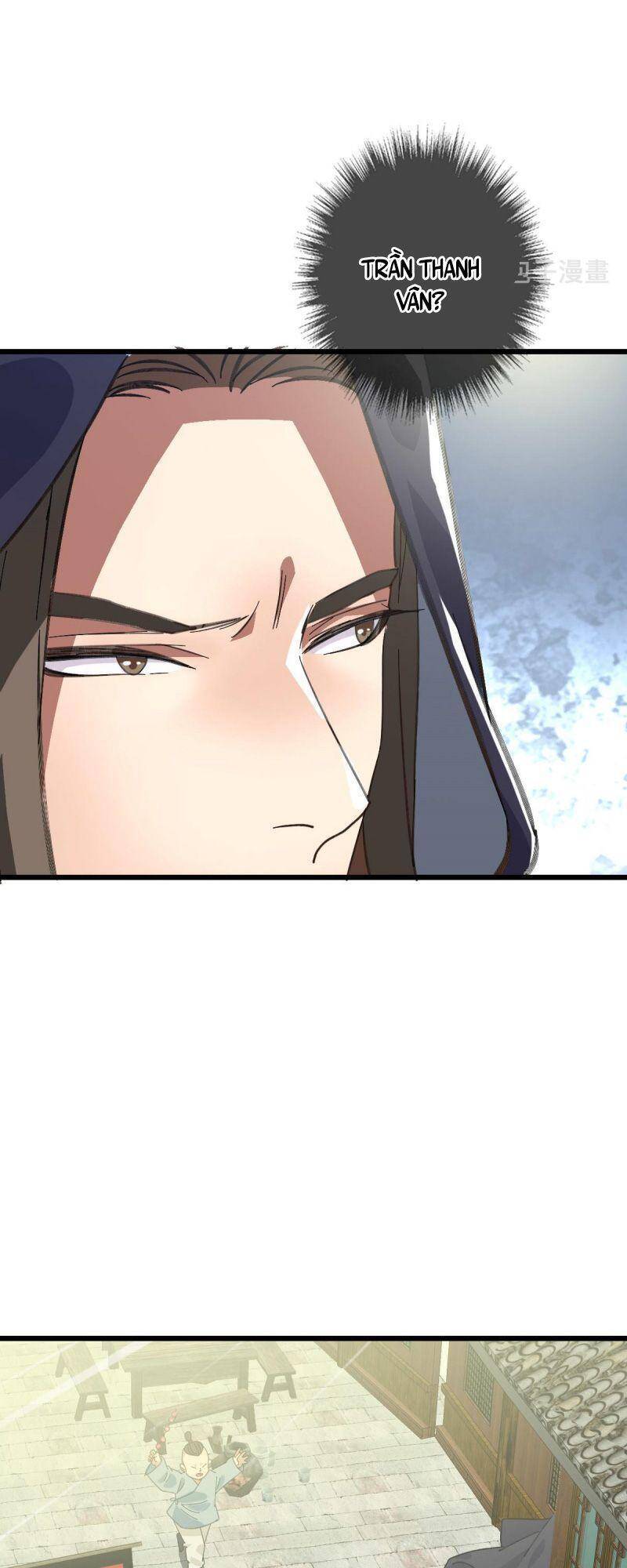 Siêu Đạo Thần Thuật Chapter 89 - 7