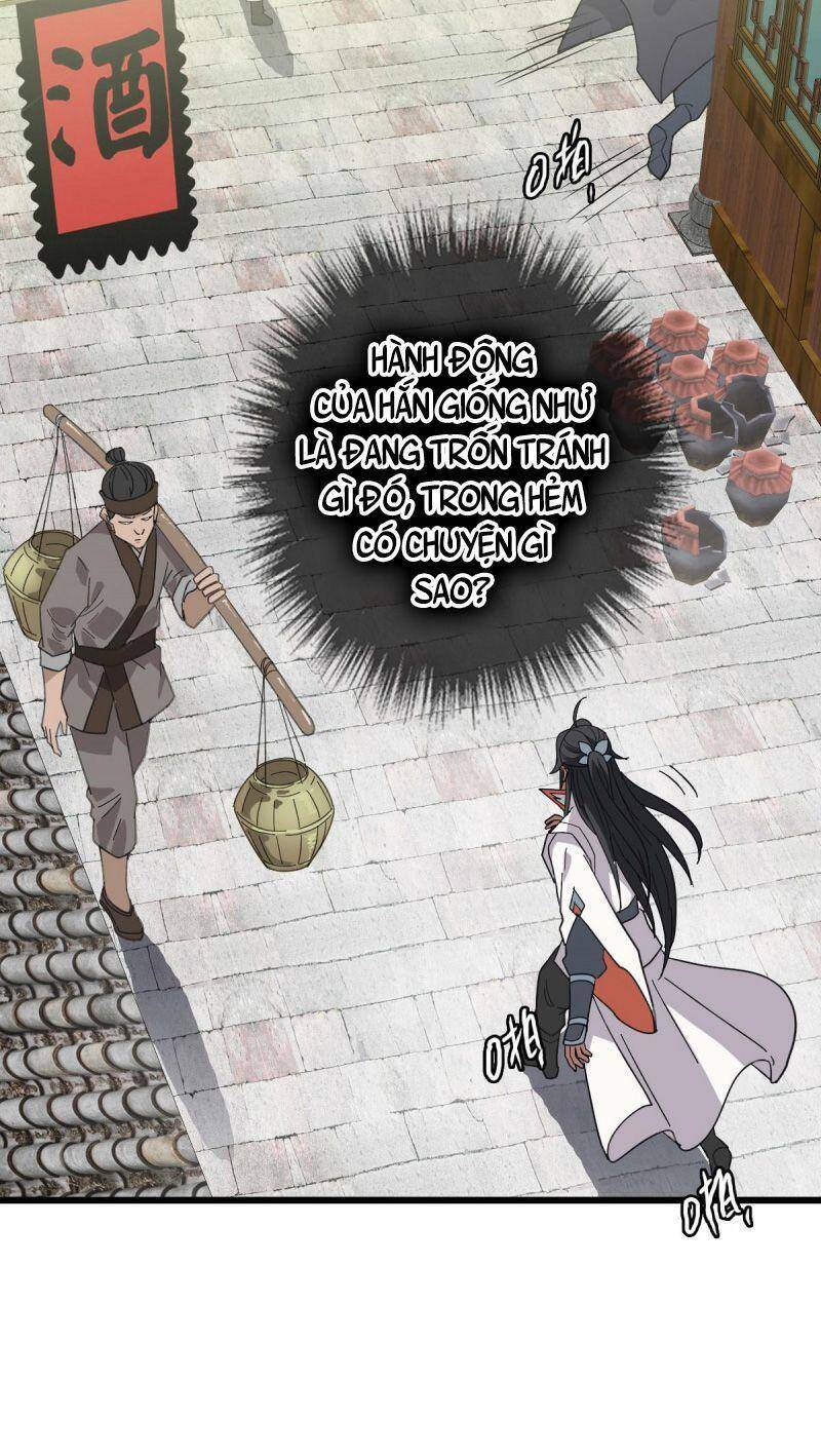 Siêu Đạo Thần Thuật Chapter 89 - 8