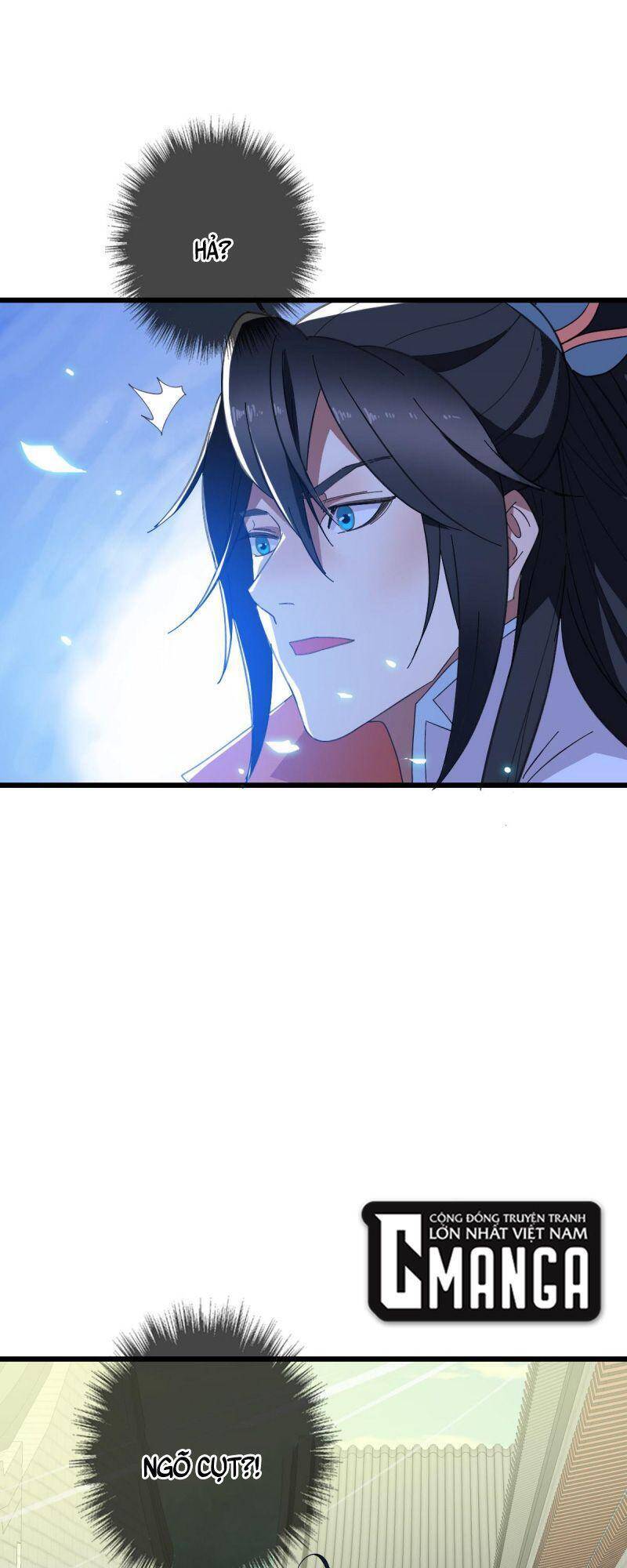 Siêu Đạo Thần Thuật Chapter 89 - 9