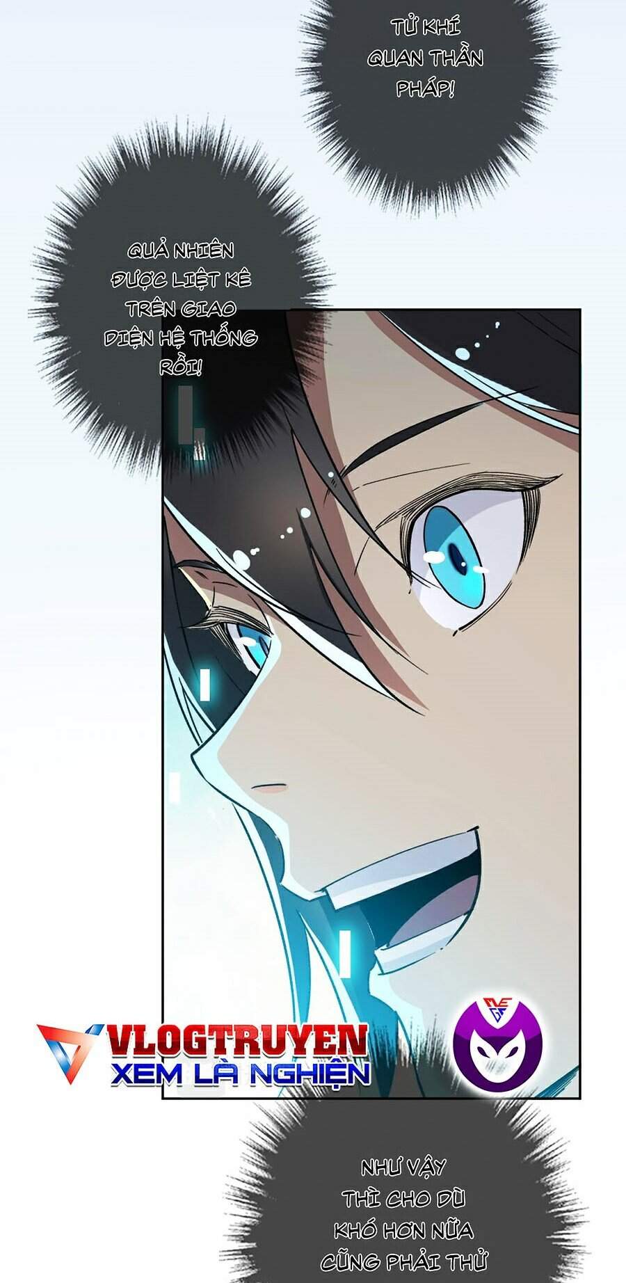 Siêu Đạo Thần Thuật Chapter 9 - 17