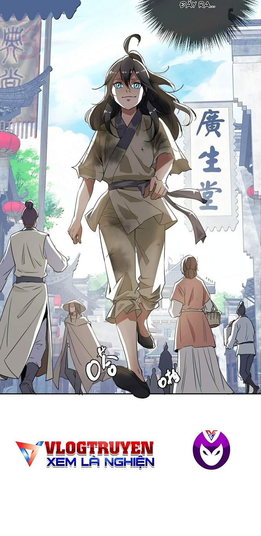 Siêu Đạo Thần Thuật Chapter 9 - 37