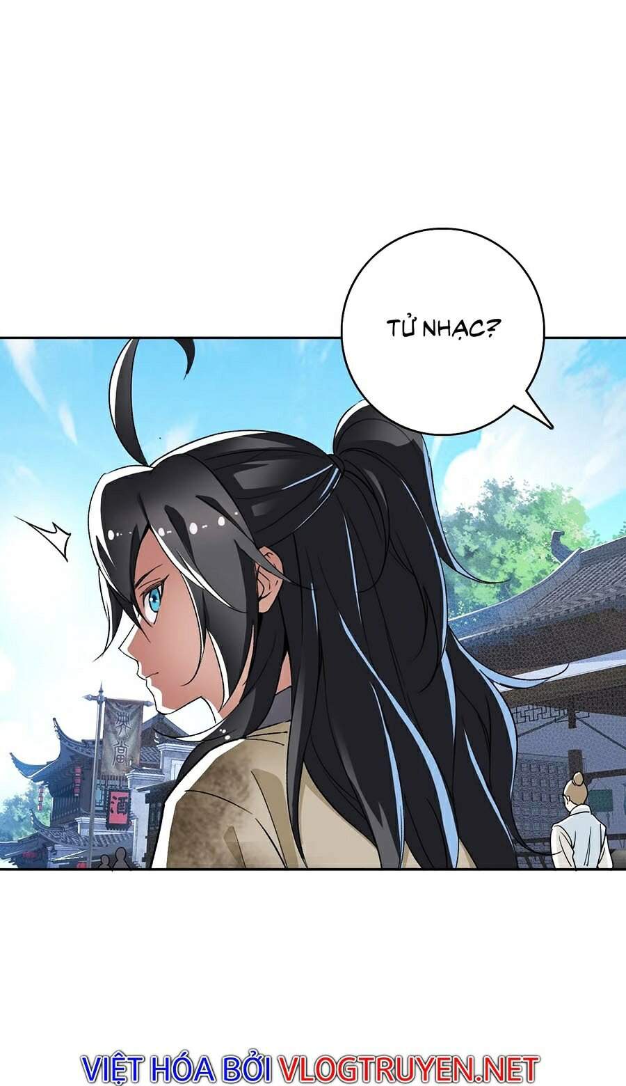Siêu Đạo Thần Thuật Chapter 9 - 38