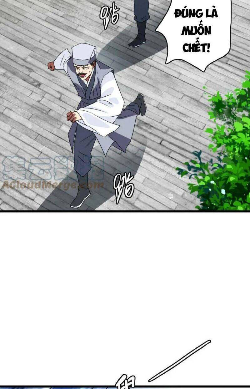 Siêu Đạo Thần Thuật Chapter 90 - 2