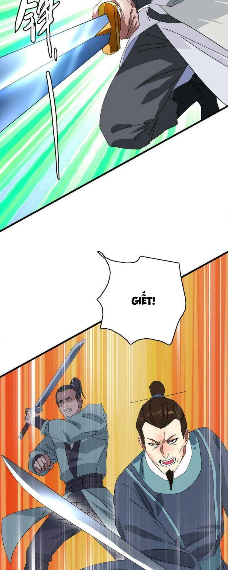 Siêu Đạo Thần Thuật Chapter 90 - 21