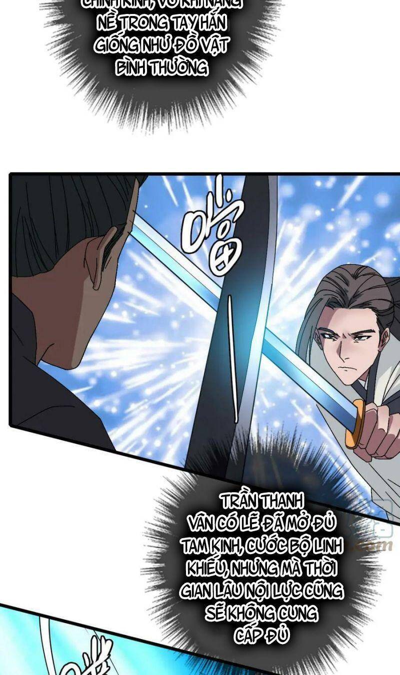Siêu Đạo Thần Thuật Chapter 90 - 27