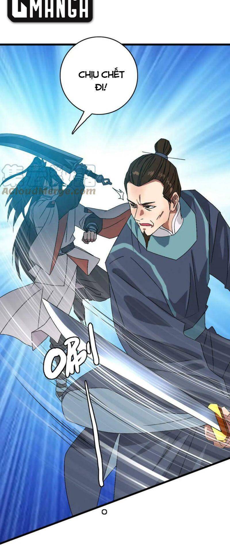 Siêu Đạo Thần Thuật Chapter 90 - 31