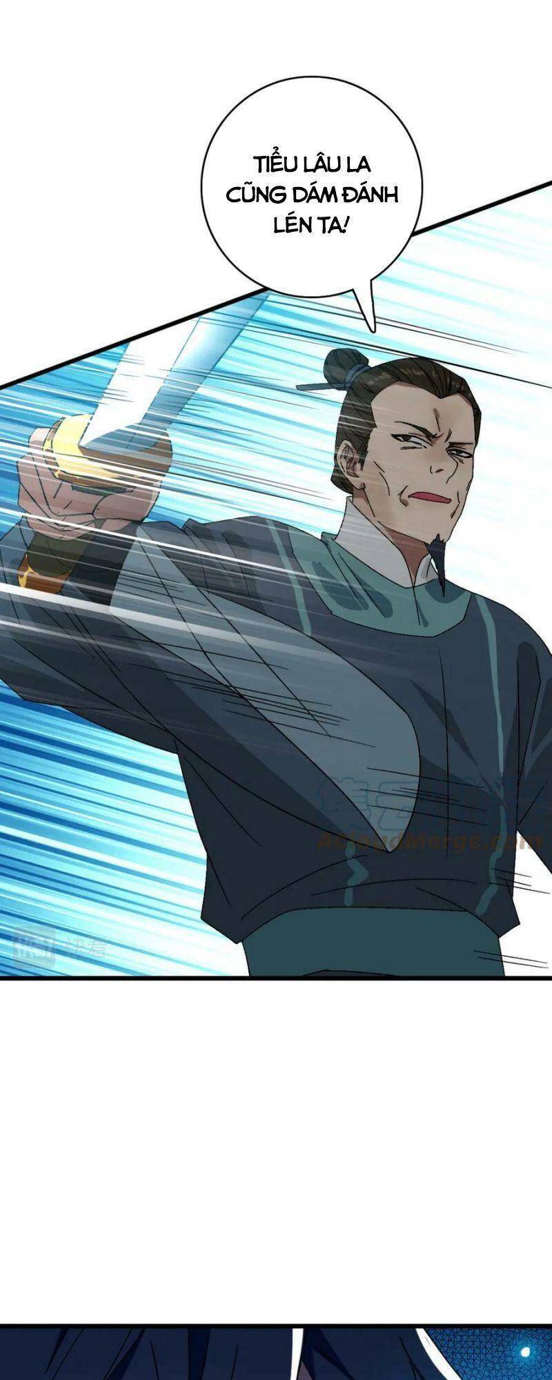 Siêu Đạo Thần Thuật Chapter 90 - 32