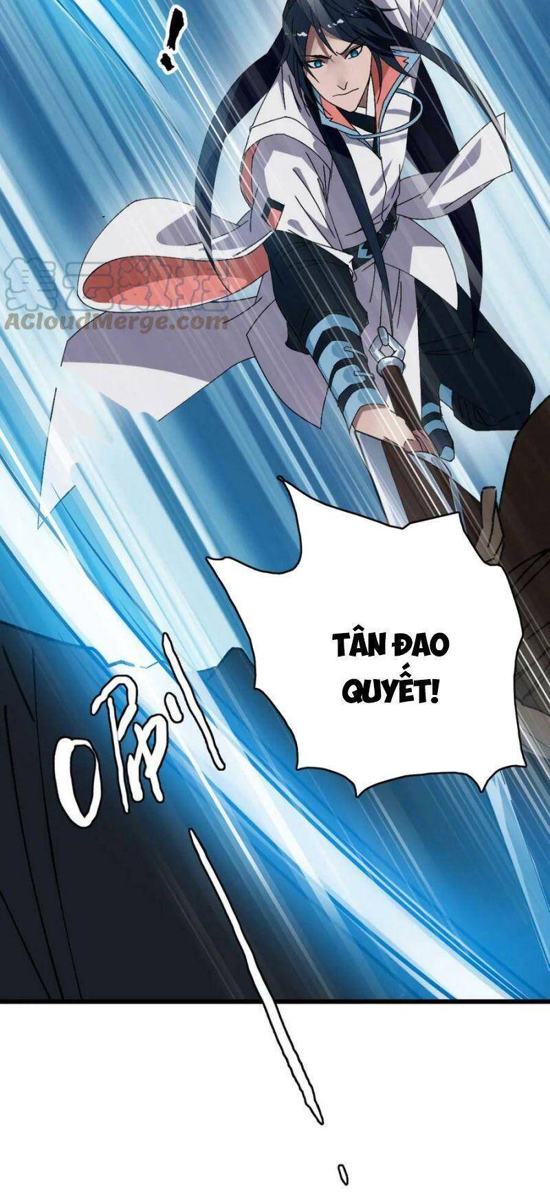 Siêu Đạo Thần Thuật Chapter 90 - 35