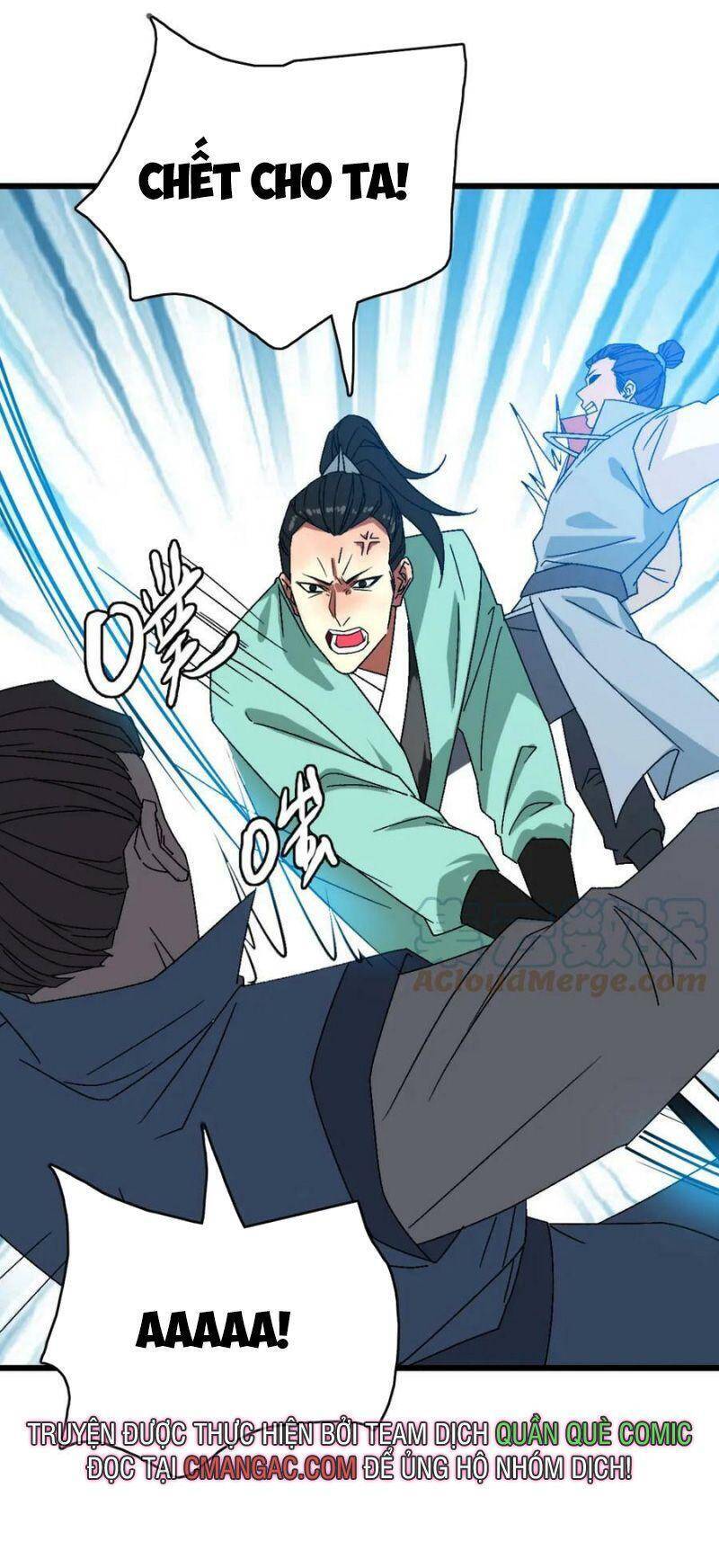 Siêu Đạo Thần Thuật Chapter 90 - 41