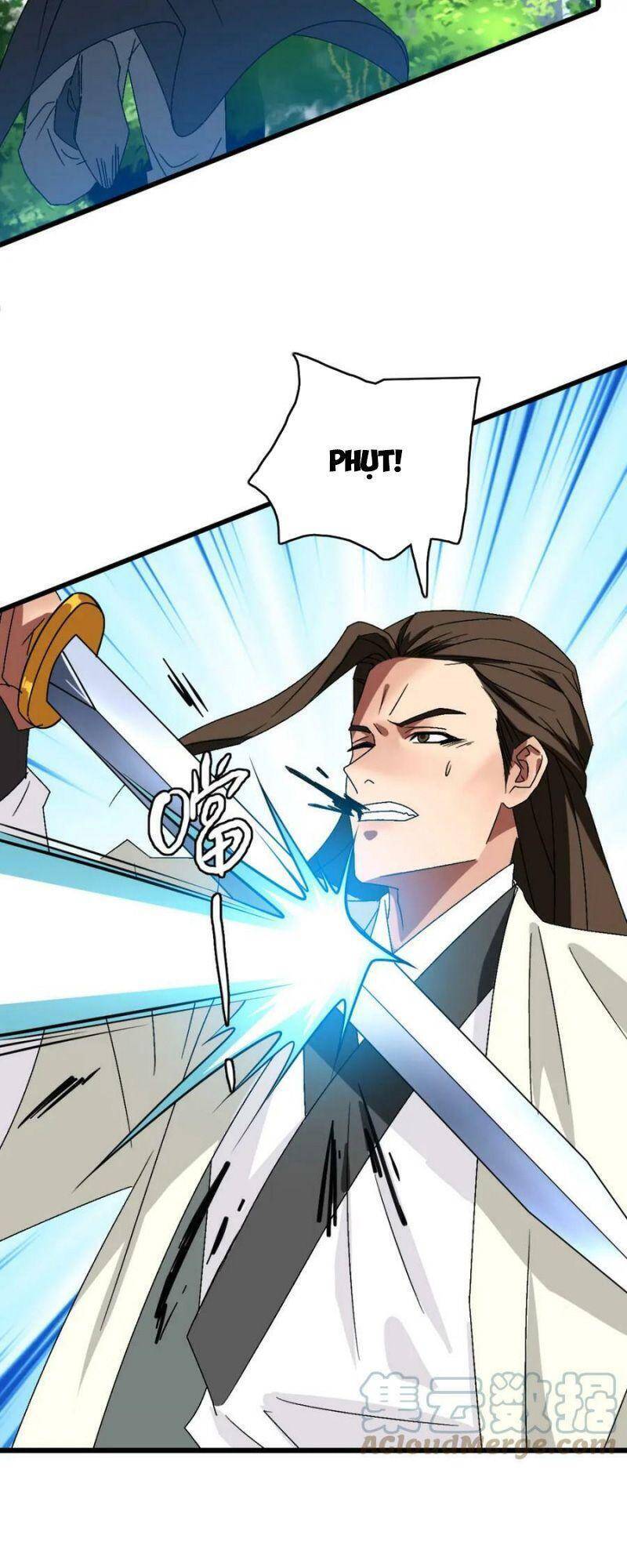 Siêu Đạo Thần Thuật Chapter 90 - 46