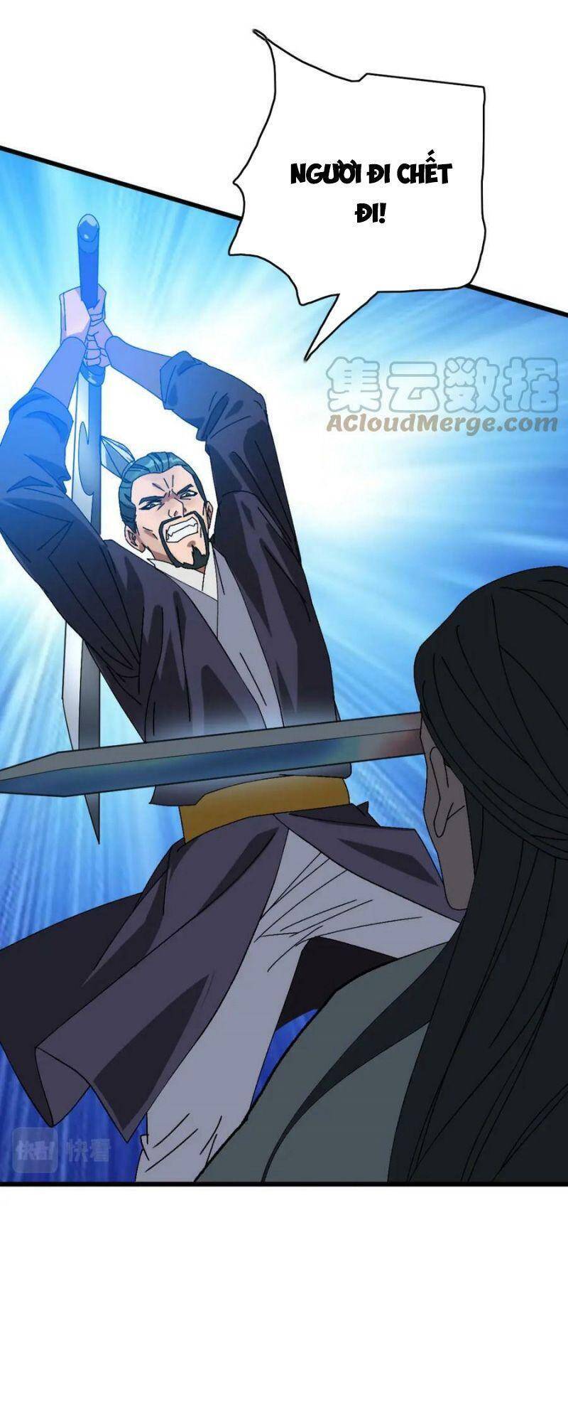 Siêu Đạo Thần Thuật Chapter 90 - 48