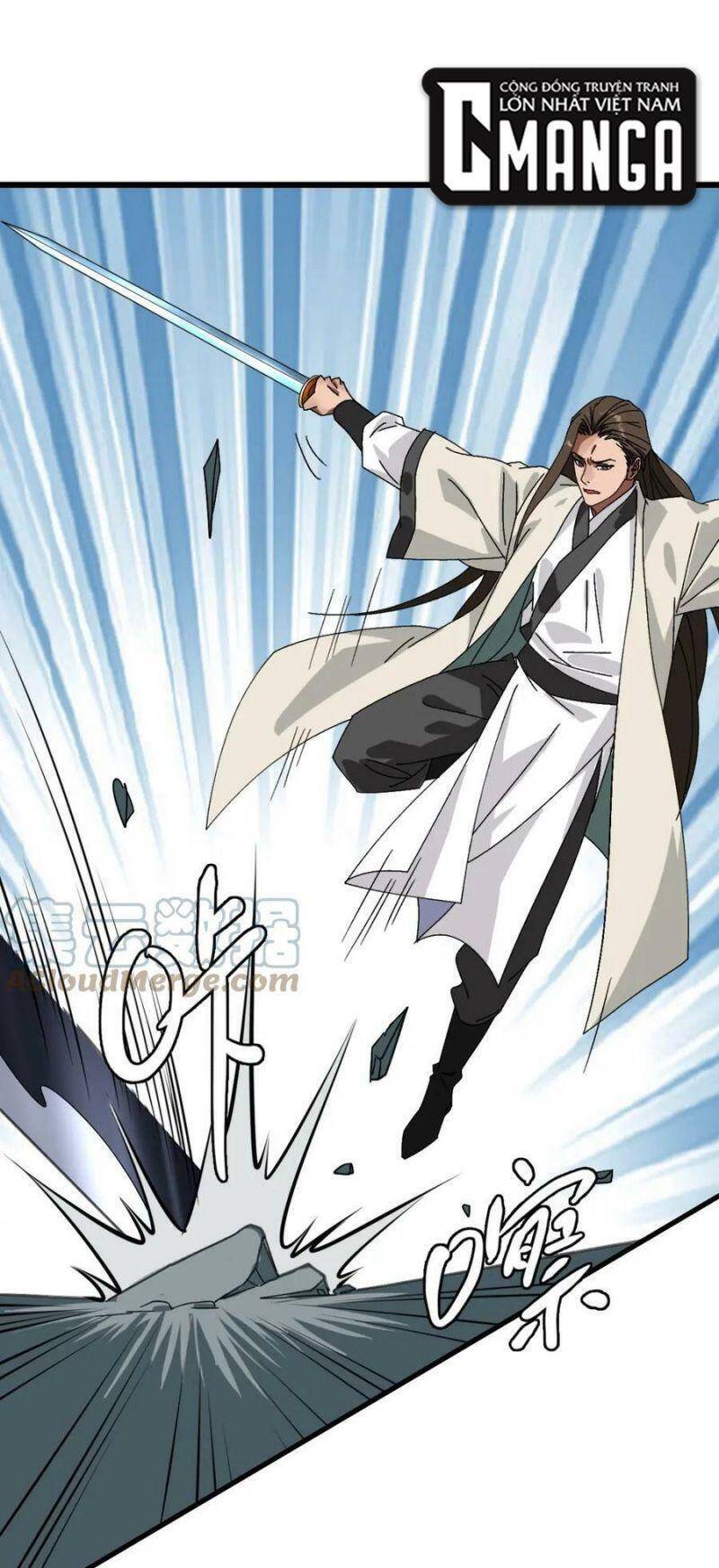 Siêu Đạo Thần Thuật Chapter 90 - 49