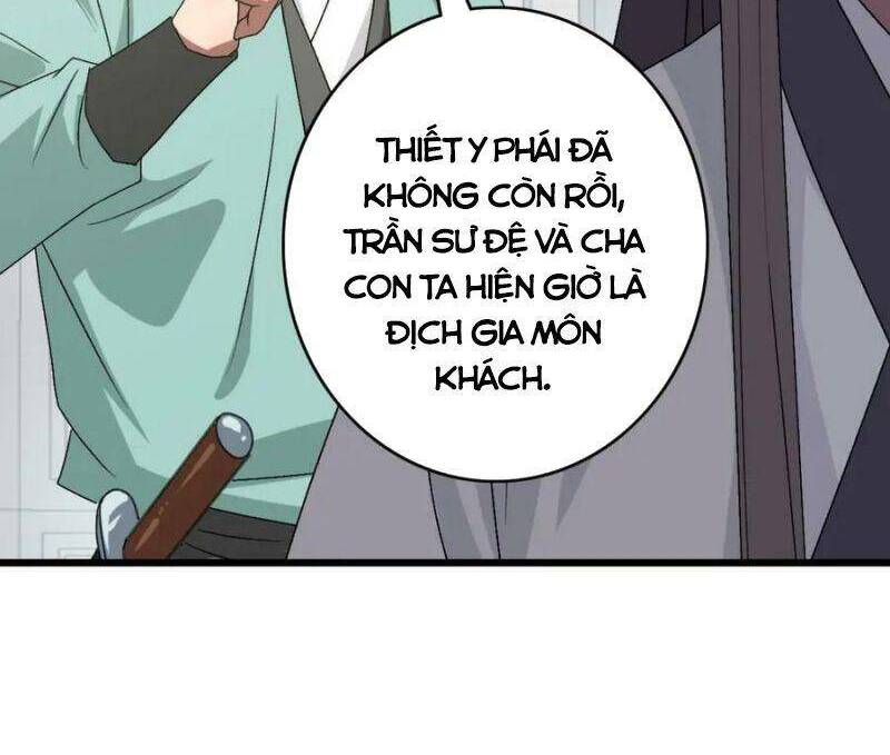 Siêu Đạo Thần Thuật Chapter 90 - 9