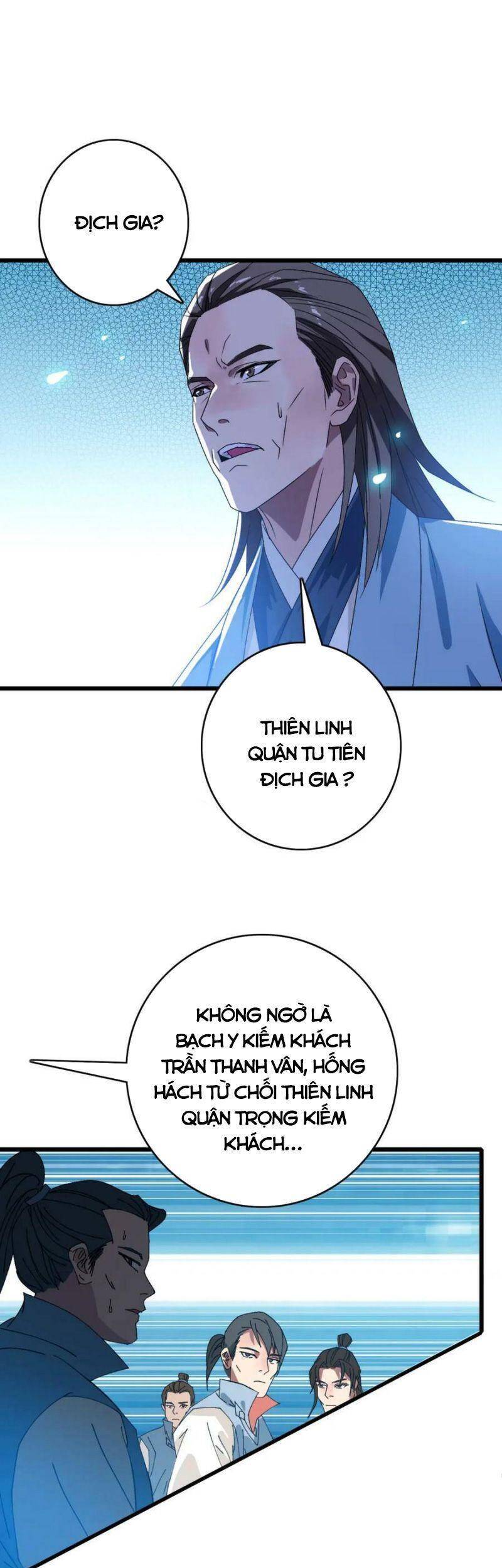 Siêu Đạo Thần Thuật Chapter 90 - 10