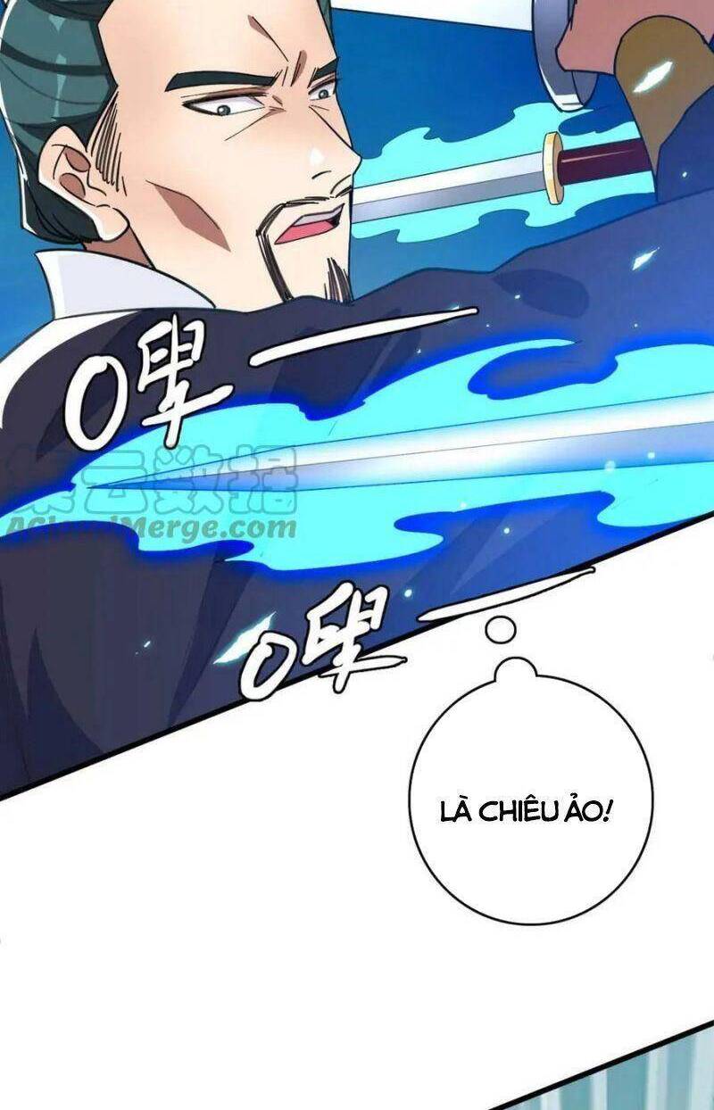 Siêu Đạo Thần Thuật Chapter 91 - 2