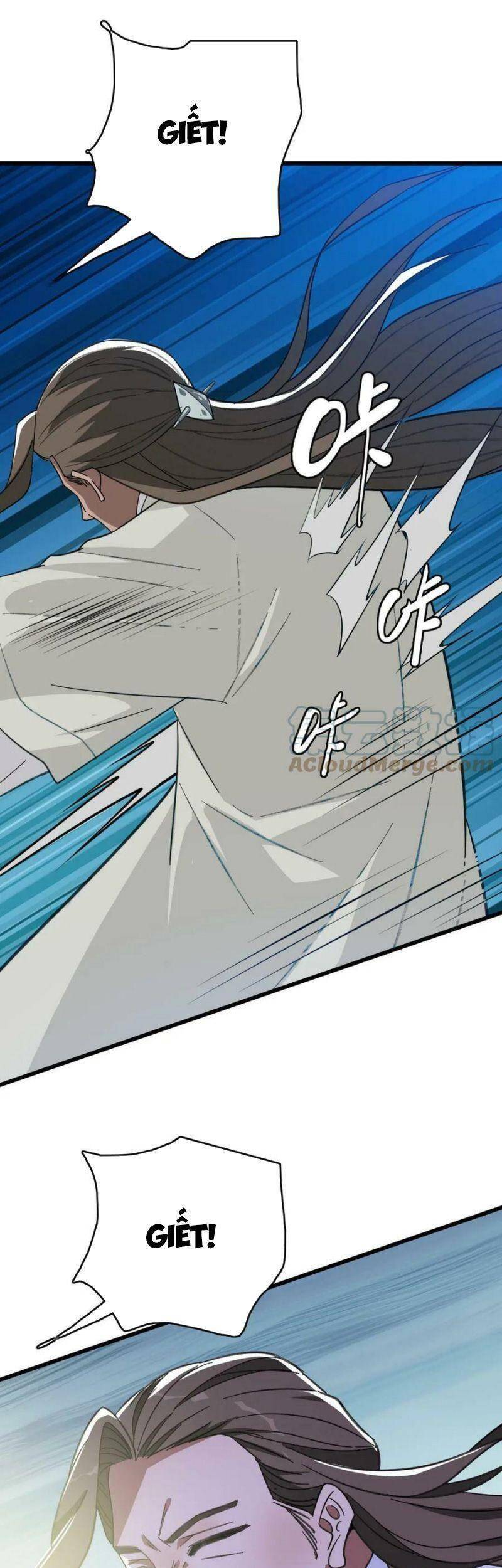 Siêu Đạo Thần Thuật Chapter 91 - 13