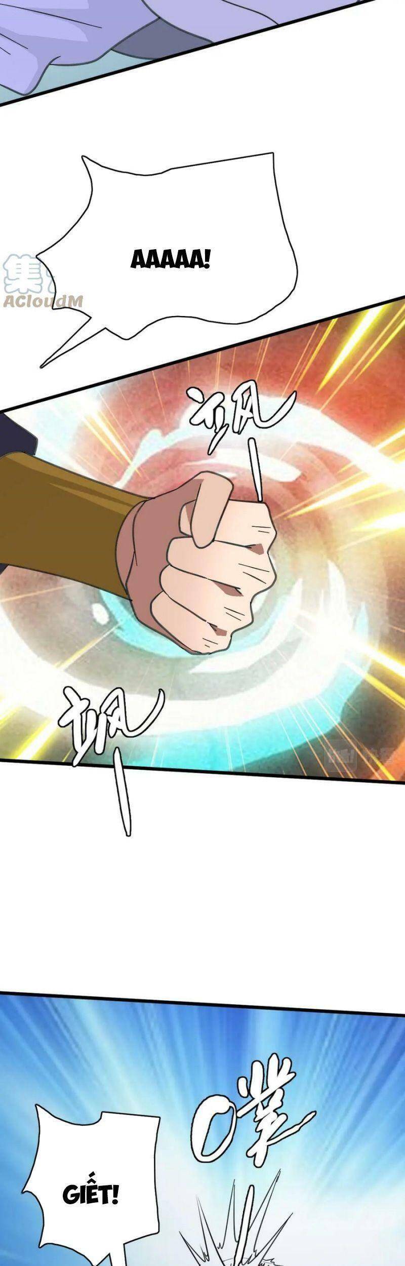 Siêu Đạo Thần Thuật Chapter 91 - 15