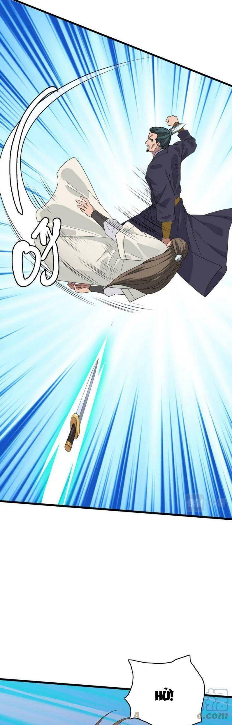 Siêu Đạo Thần Thuật Chapter 91 - 19