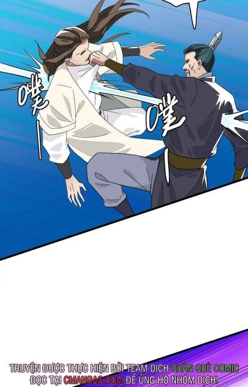 Siêu Đạo Thần Thuật Chapter 91 - 20