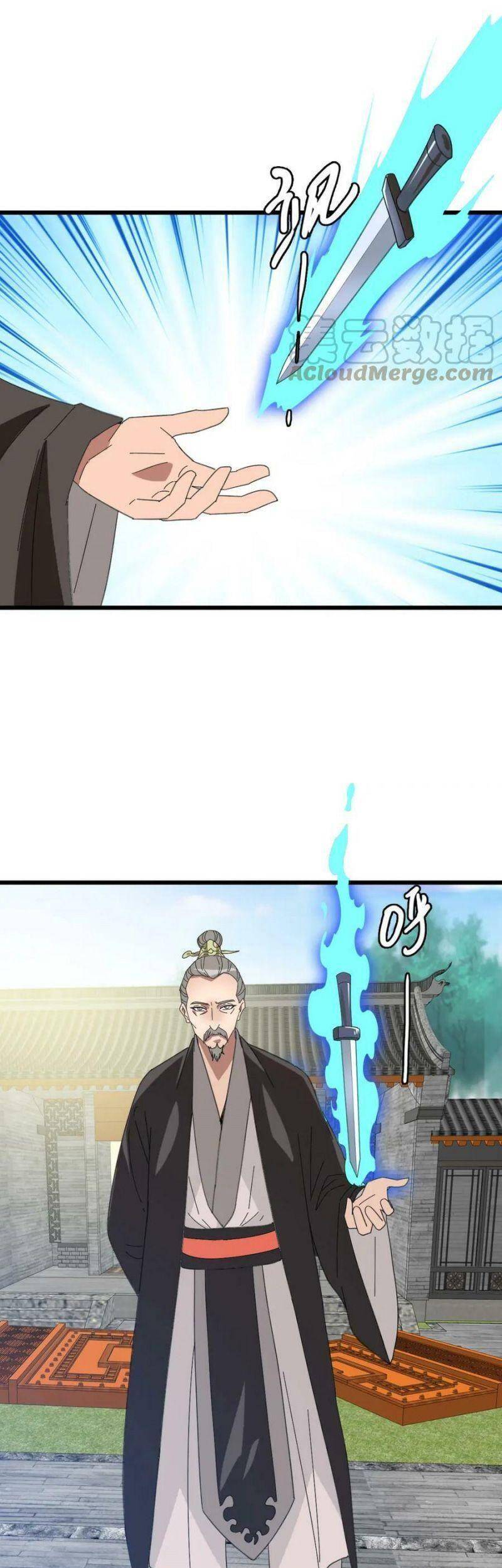 Siêu Đạo Thần Thuật Chapter 91 - 23