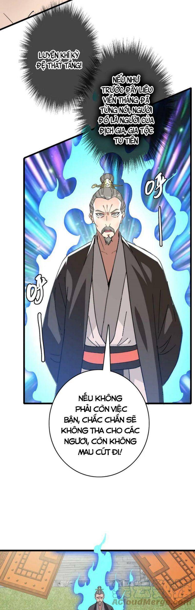 Siêu Đạo Thần Thuật Chapter 91 - 27