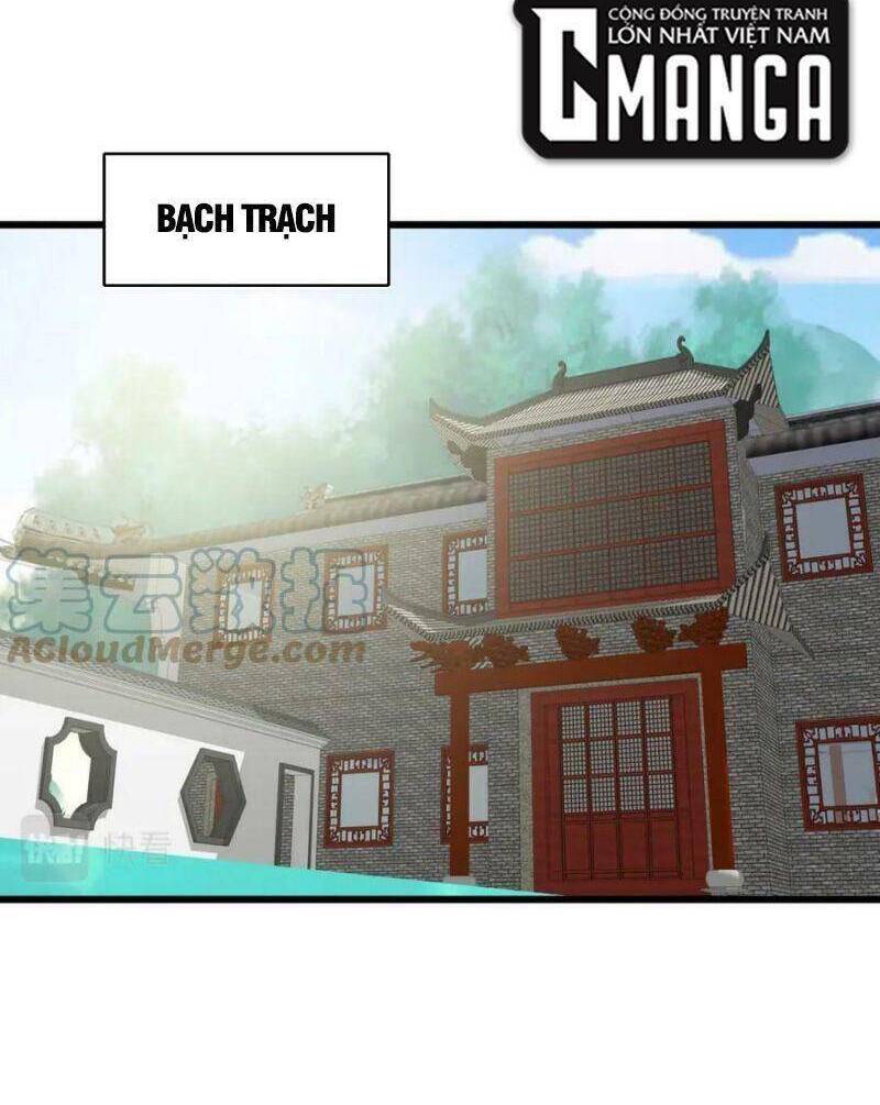 Siêu Đạo Thần Thuật Chapter 91 - 30