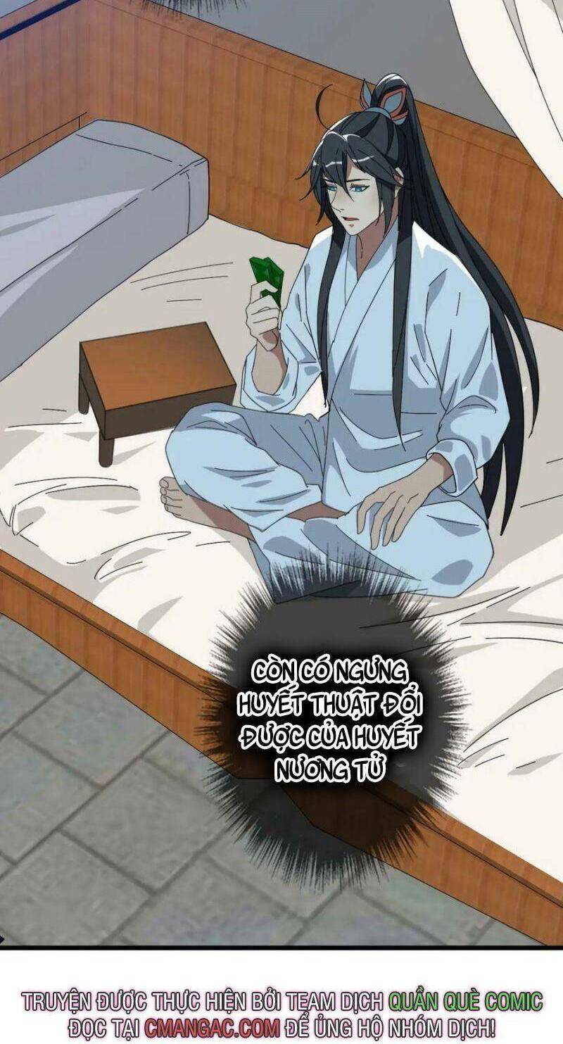 Siêu Đạo Thần Thuật Chapter 91 - 32