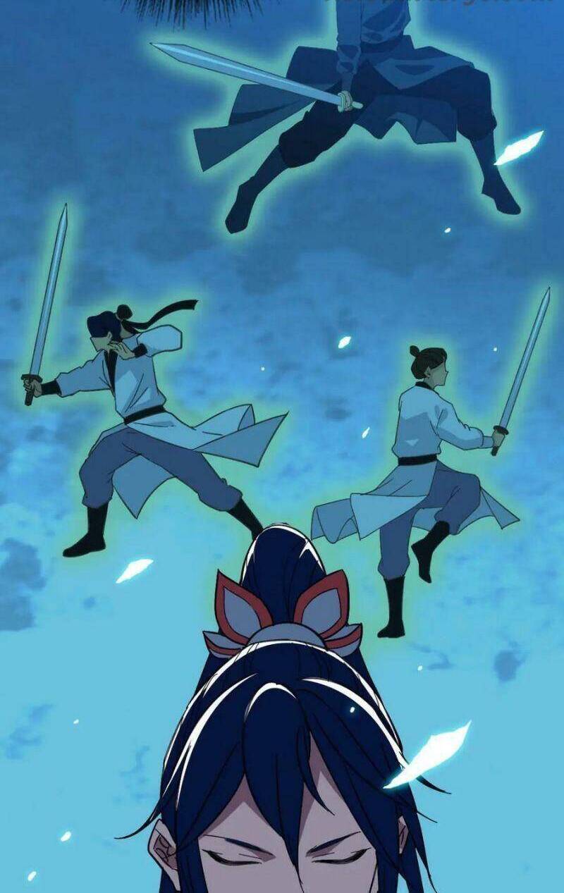 Siêu Đạo Thần Thuật Chapter 91 - 34