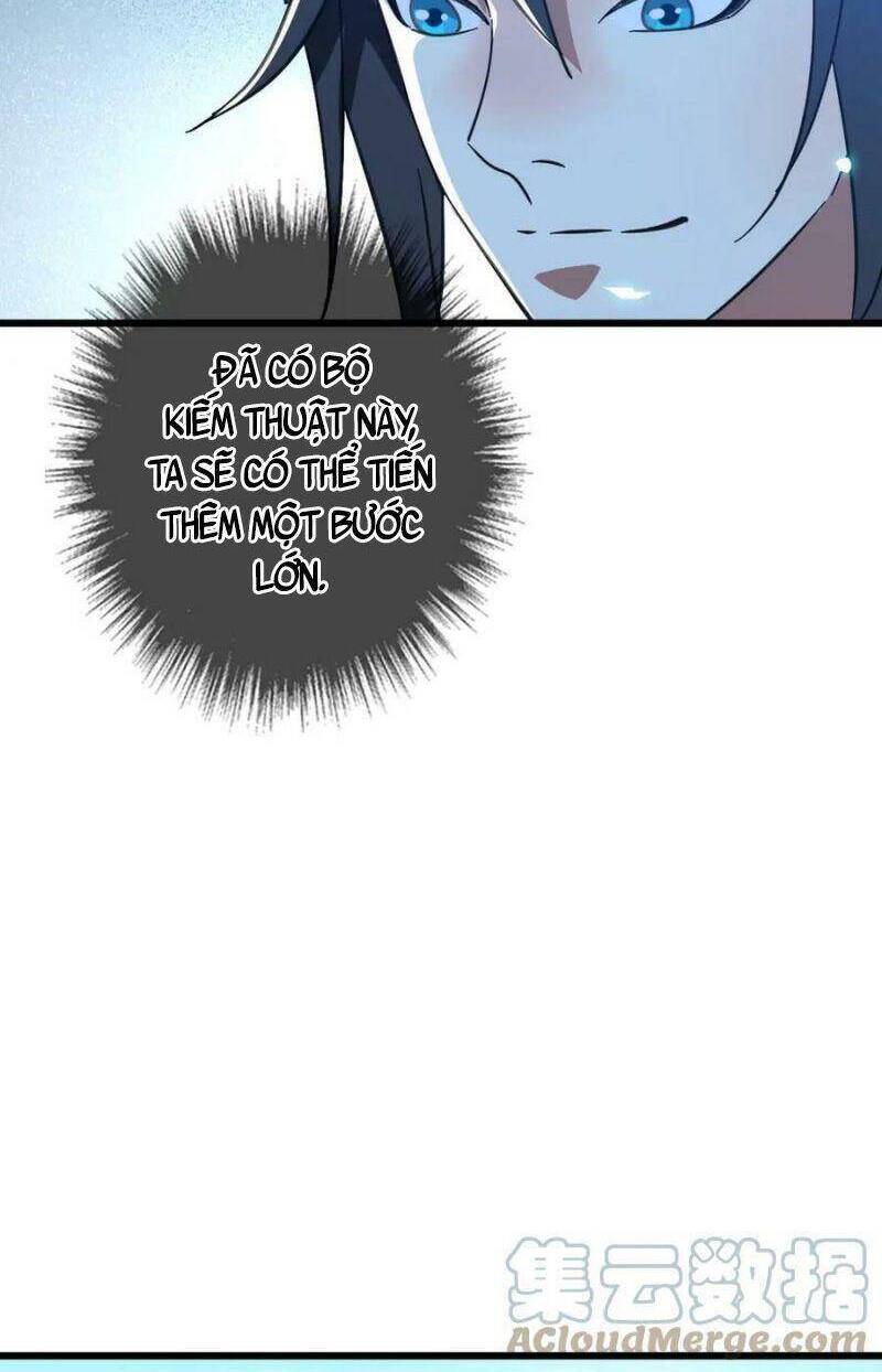 Siêu Đạo Thần Thuật Chapter 91 - 36