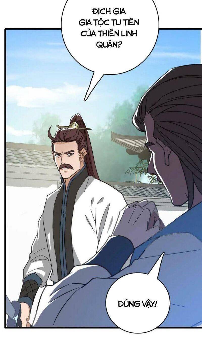 Siêu Đạo Thần Thuật Chapter 91 - 38