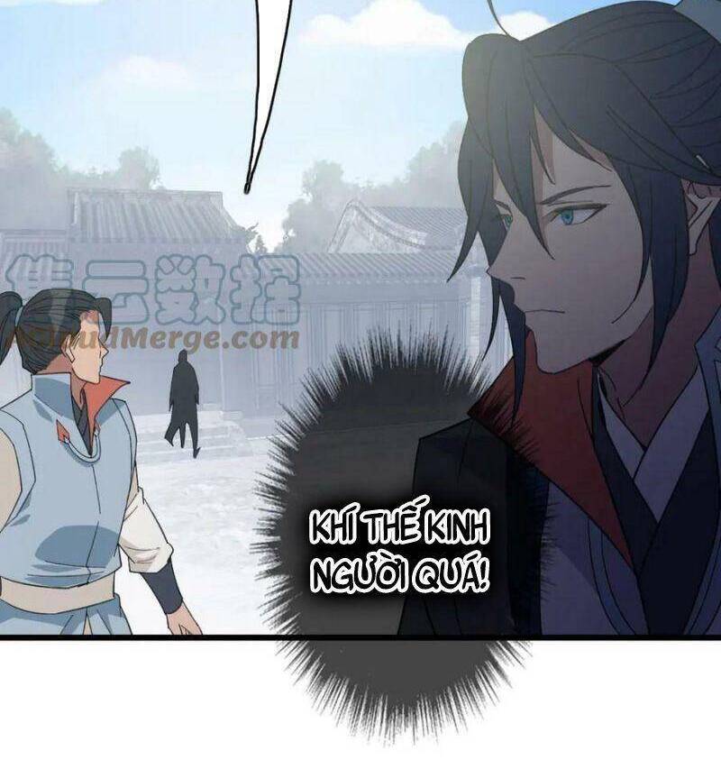 Siêu Đạo Thần Thuật Chapter 91 - 10