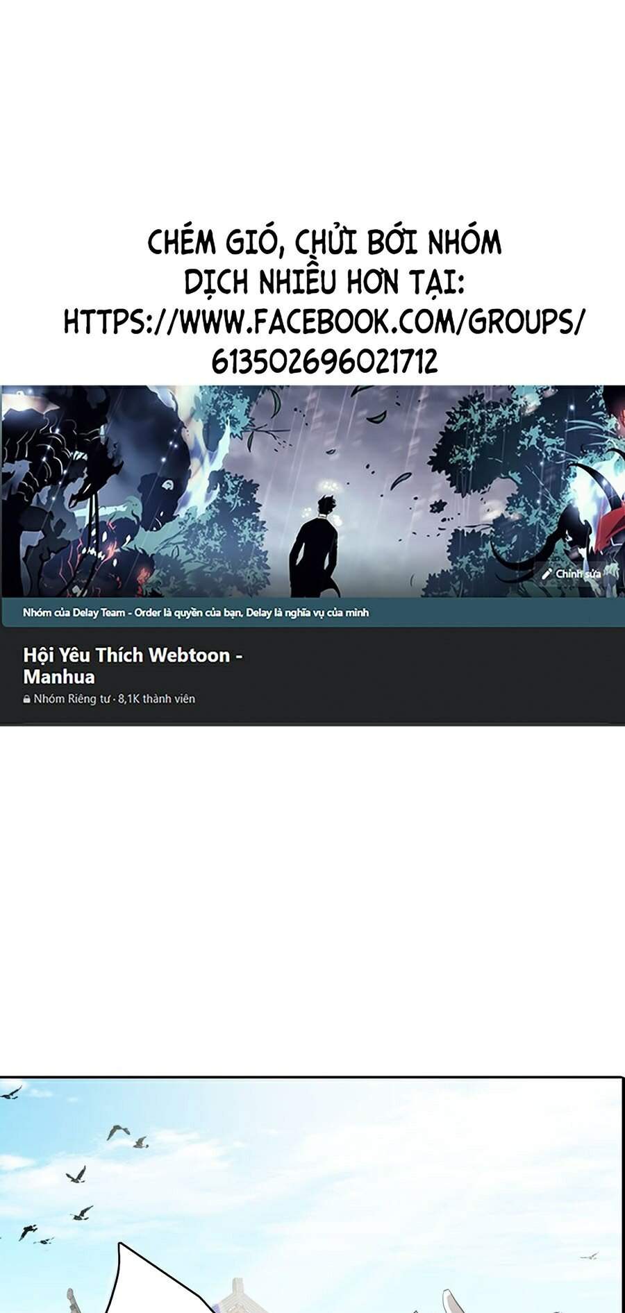 Siêu Đạo Thần Thuật Chapter 14 - 1