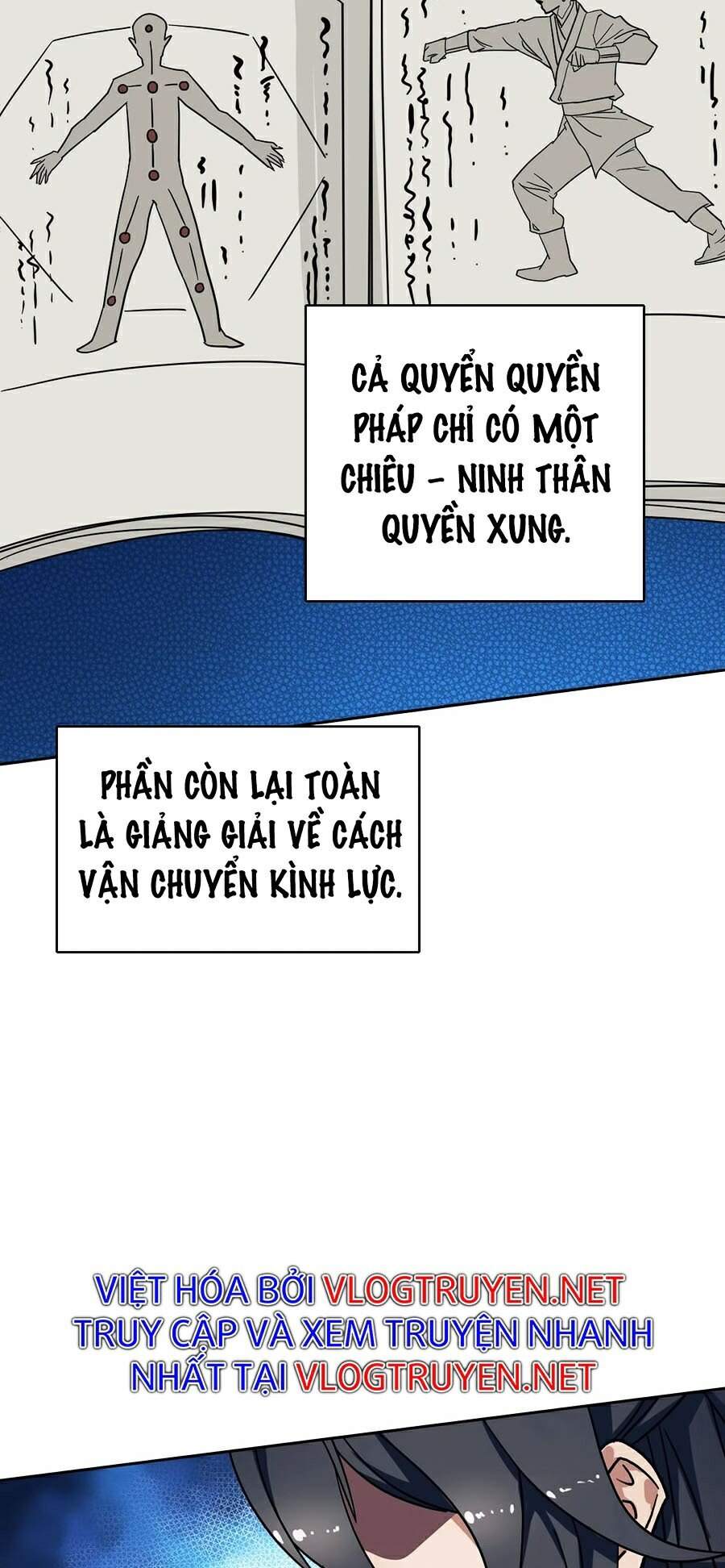 Siêu Đạo Thần Thuật Chapter 14 - 12