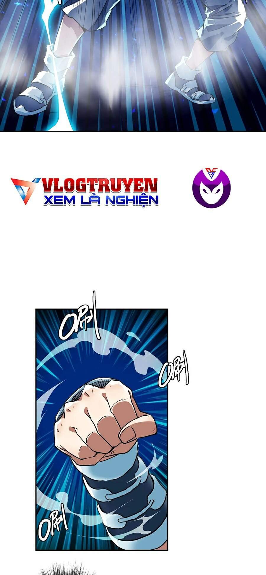 Siêu Đạo Thần Thuật Chapter 14 - 14