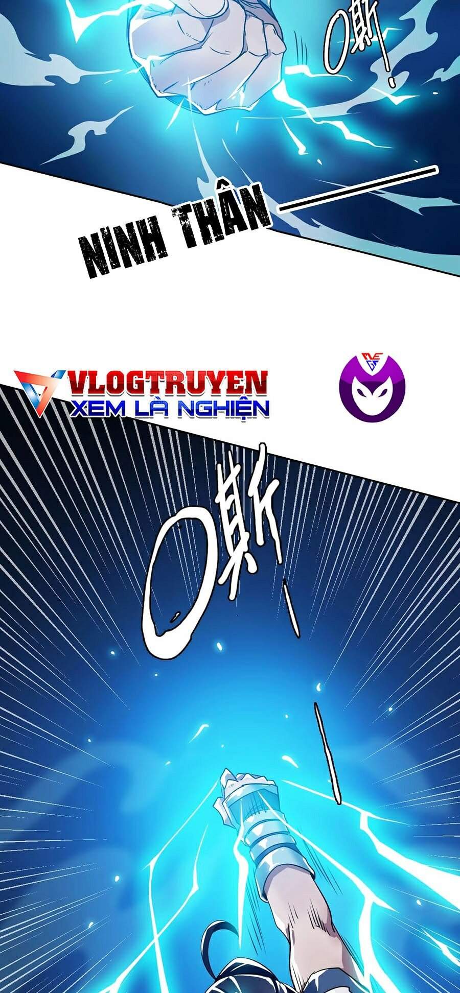 Siêu Đạo Thần Thuật Chapter 14 - 17