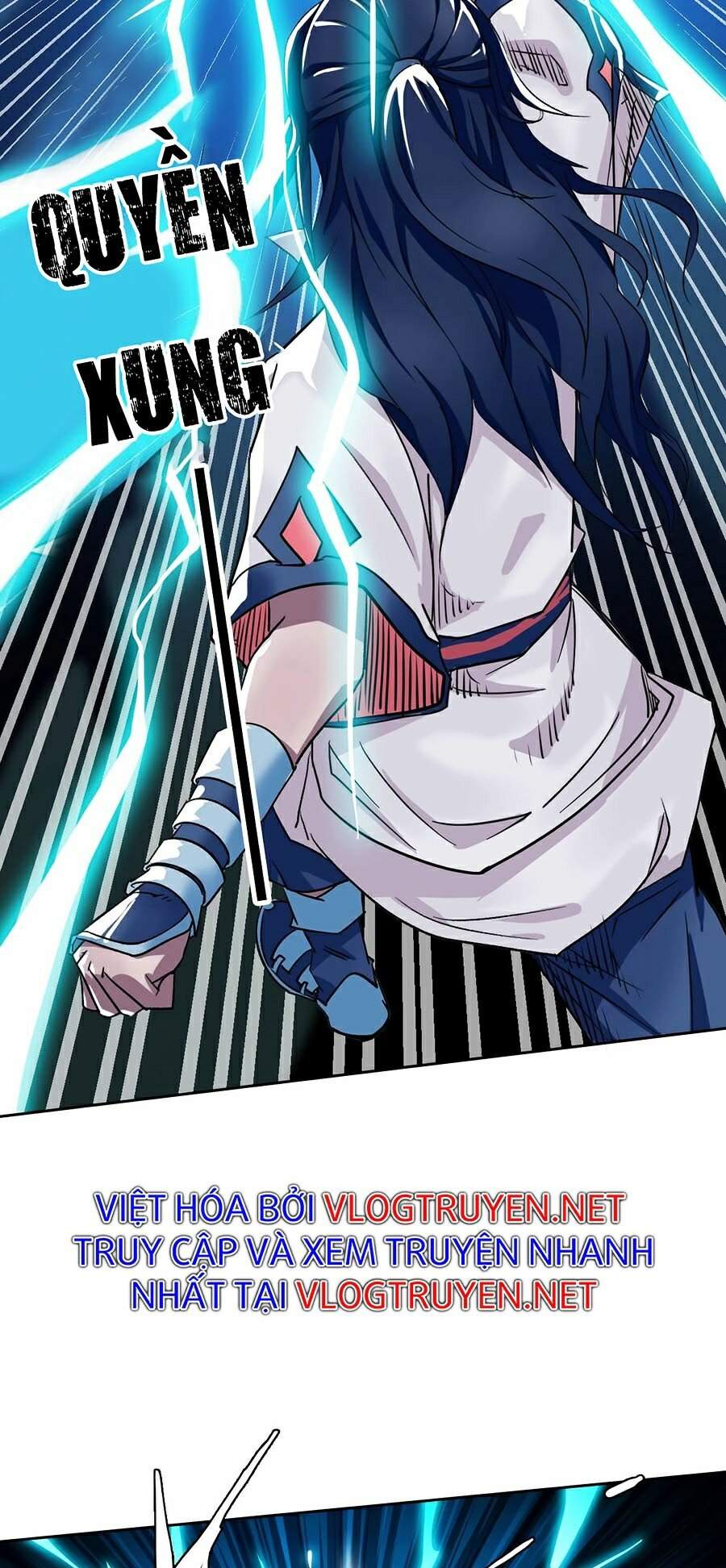 Siêu Đạo Thần Thuật Chapter 14 - 18