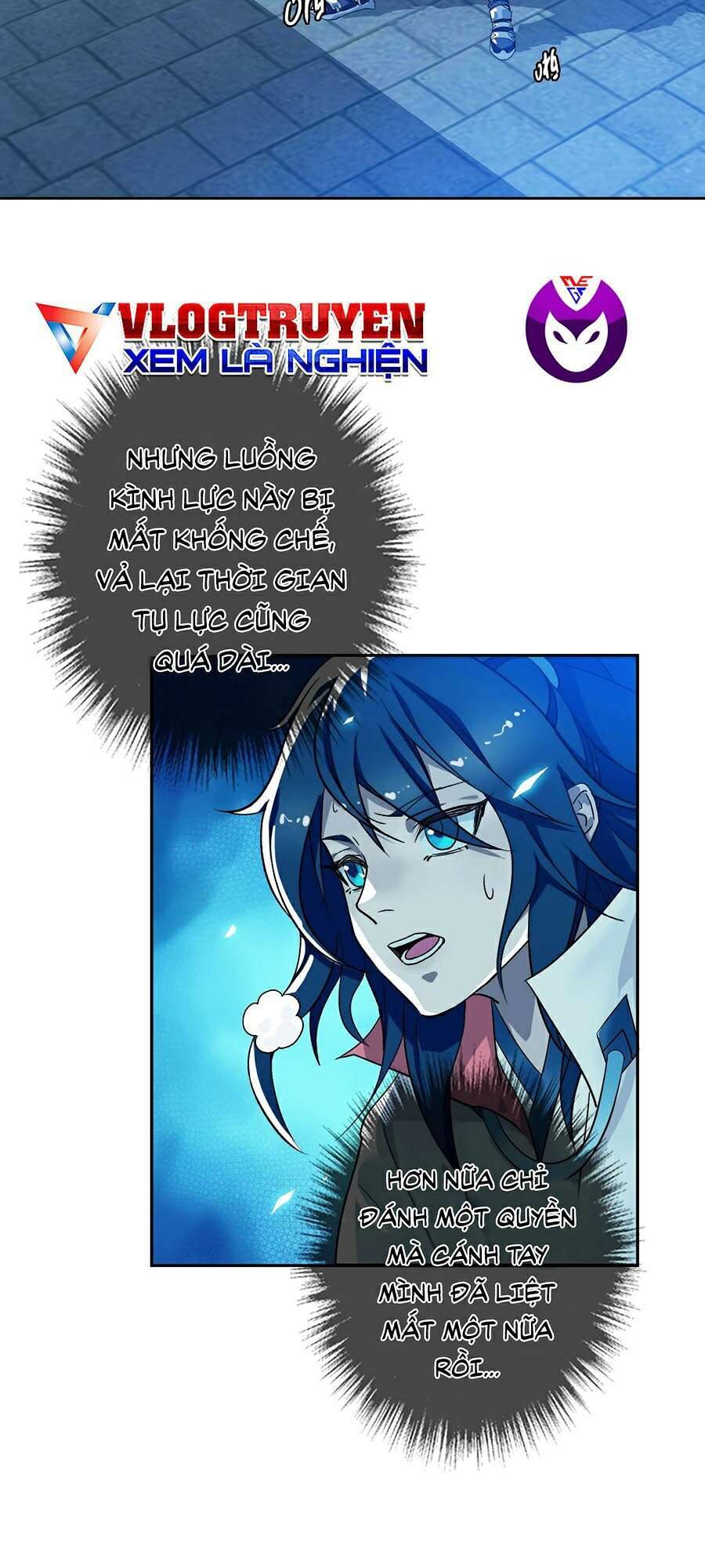 Siêu Đạo Thần Thuật Chapter 14 - 20