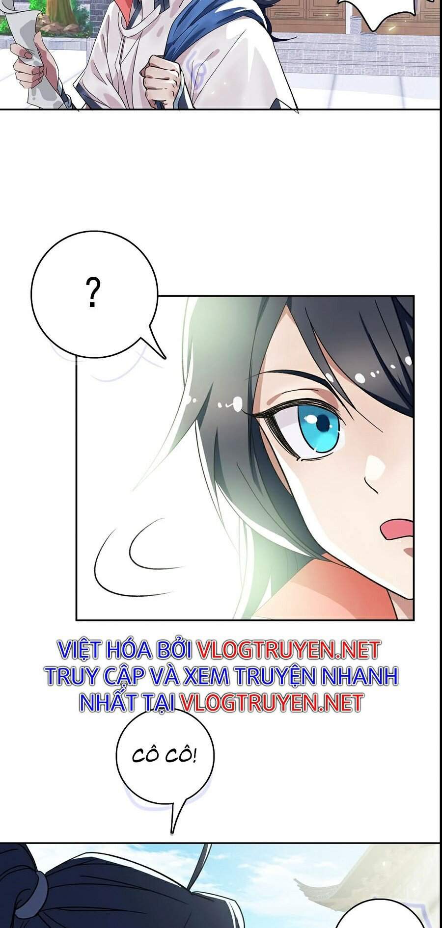 Siêu Đạo Thần Thuật Chapter 14 - 3