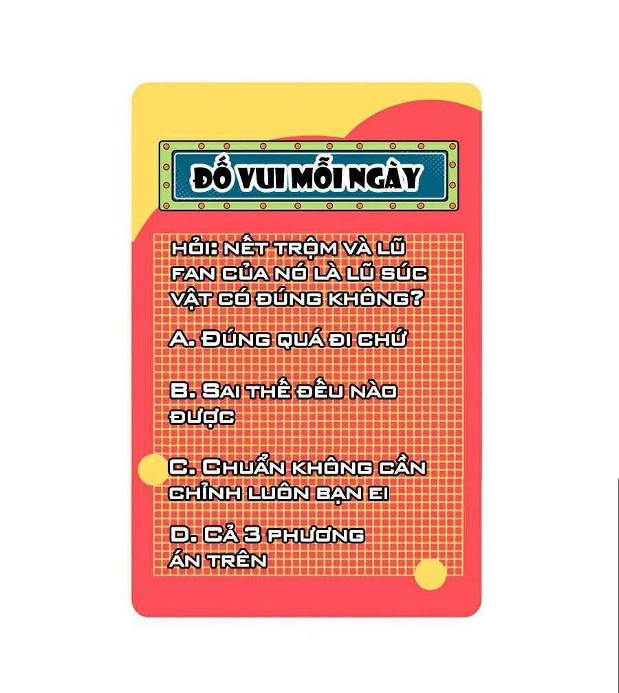 Siêu Đạo Thần Thuật Chapter 14 - 21