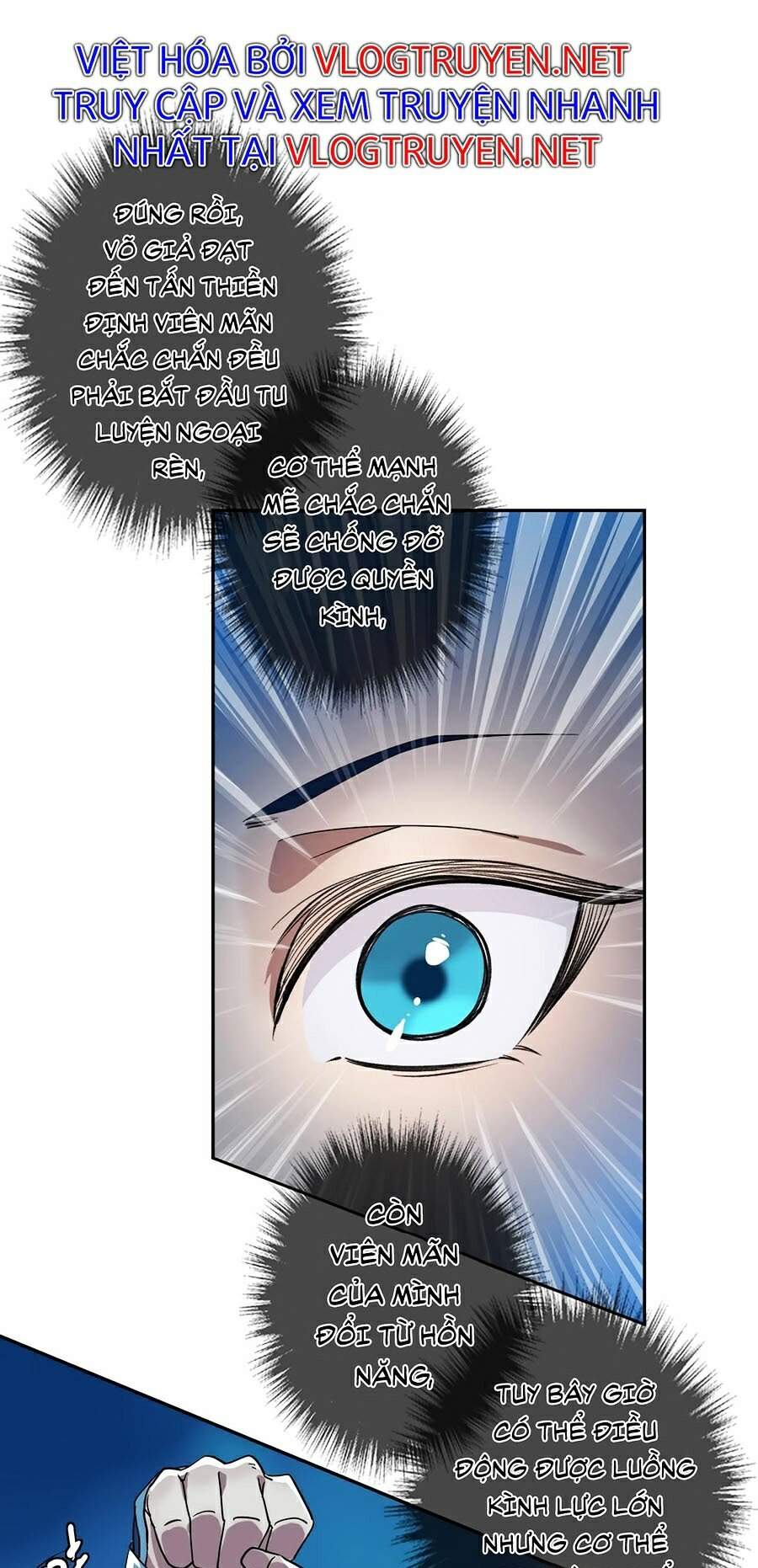 Siêu Đạo Thần Thuật Chapter 14 - 22