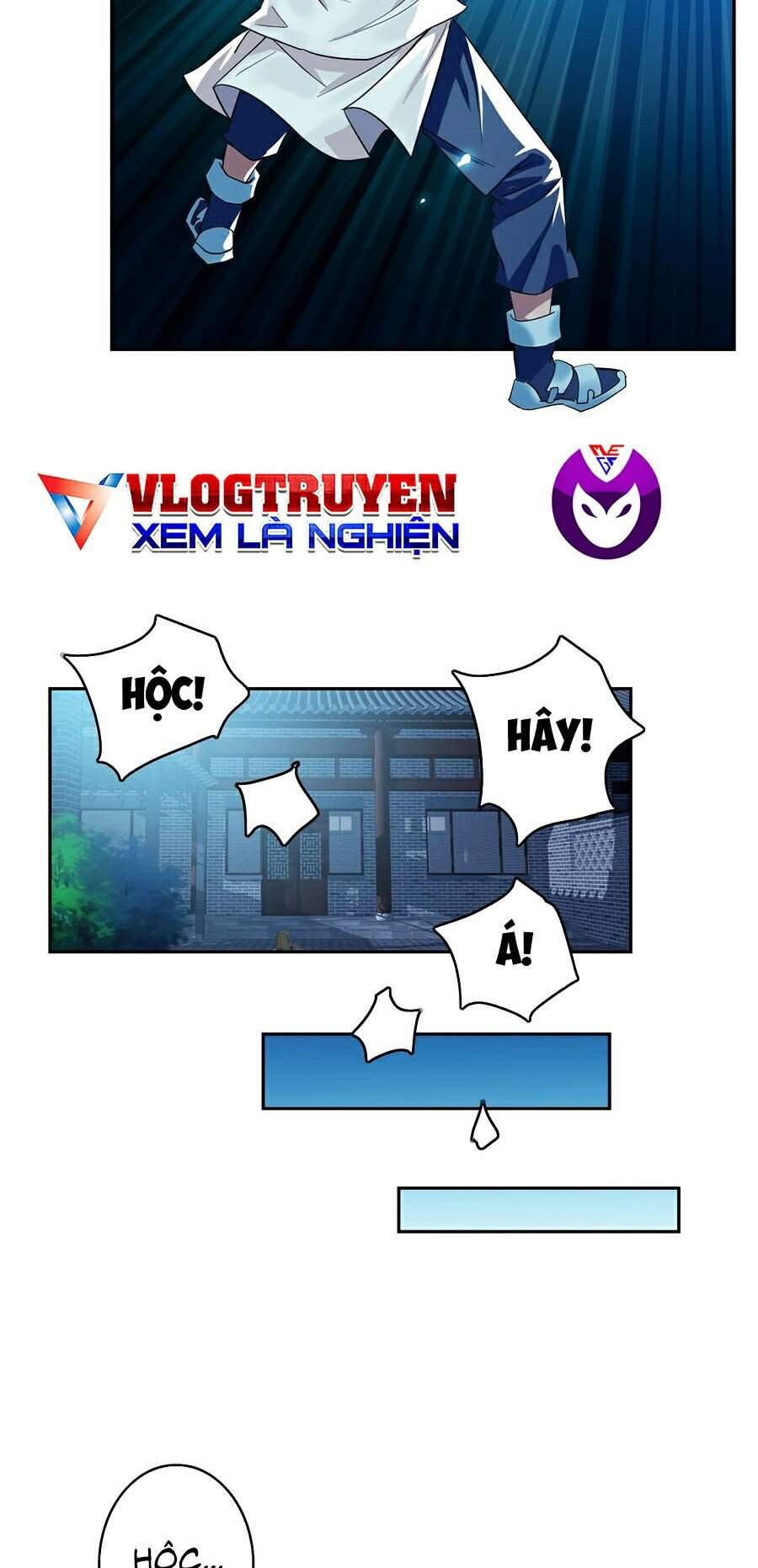 Siêu Đạo Thần Thuật Chapter 14 - 26