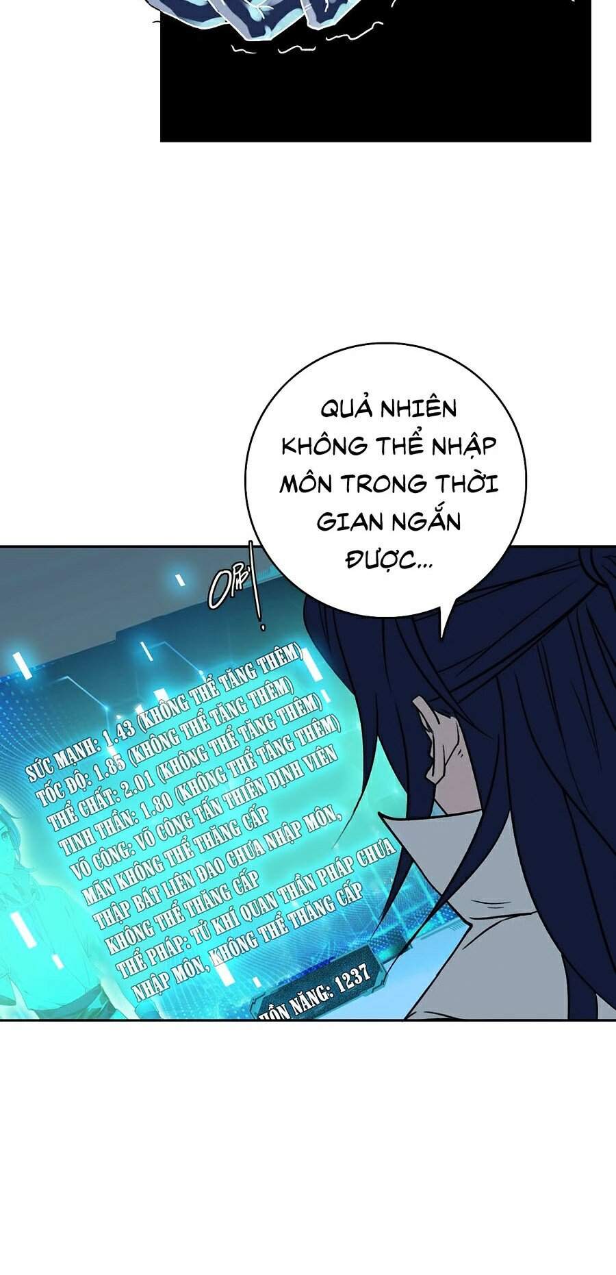 Siêu Đạo Thần Thuật Chapter 14 - 28