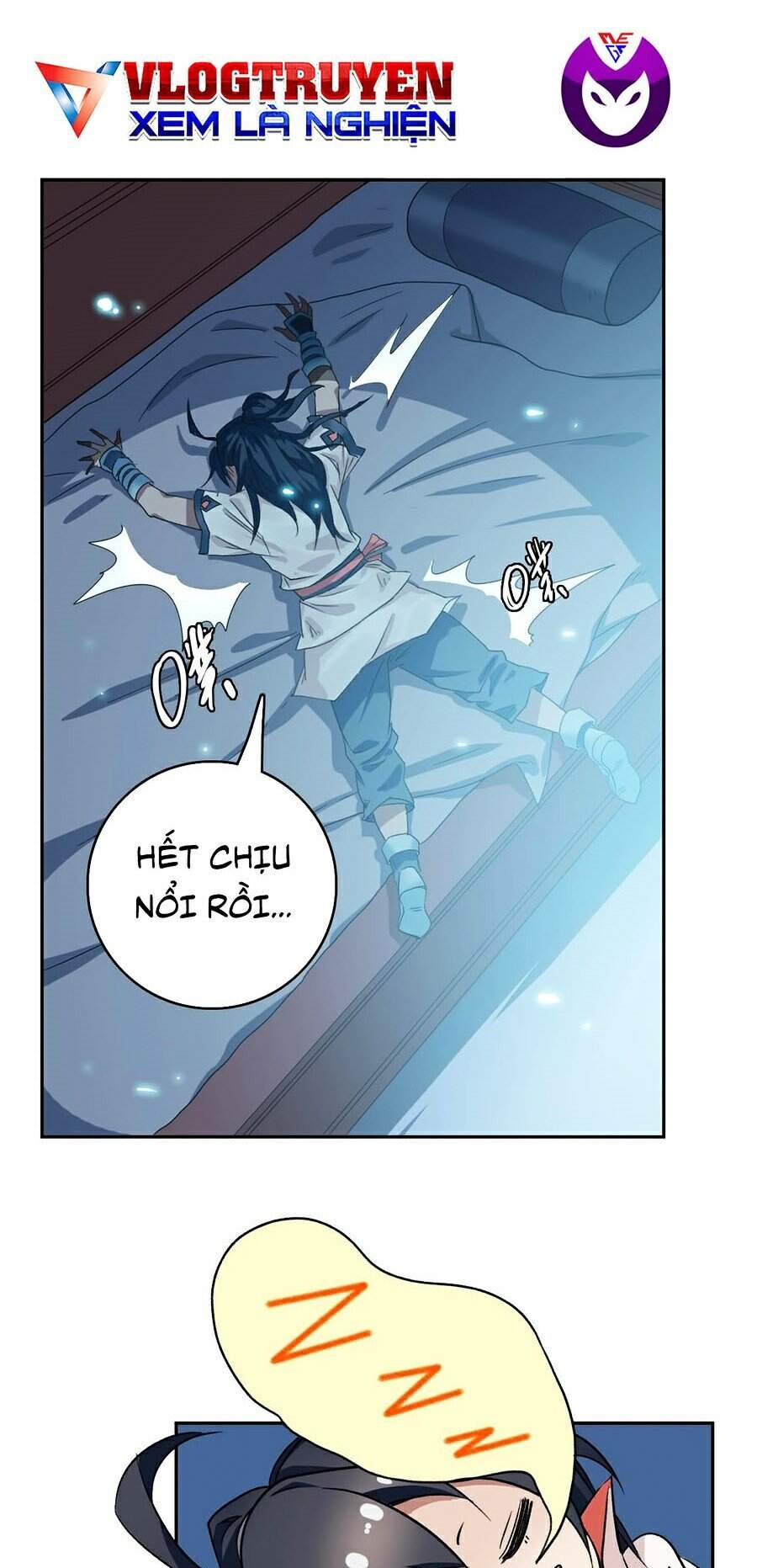 Siêu Đạo Thần Thuật Chapter 14 - 29