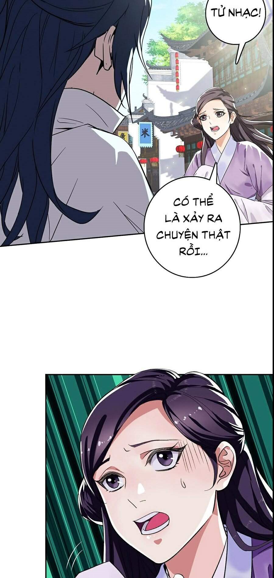 Siêu Đạo Thần Thuật Chapter 14 - 4