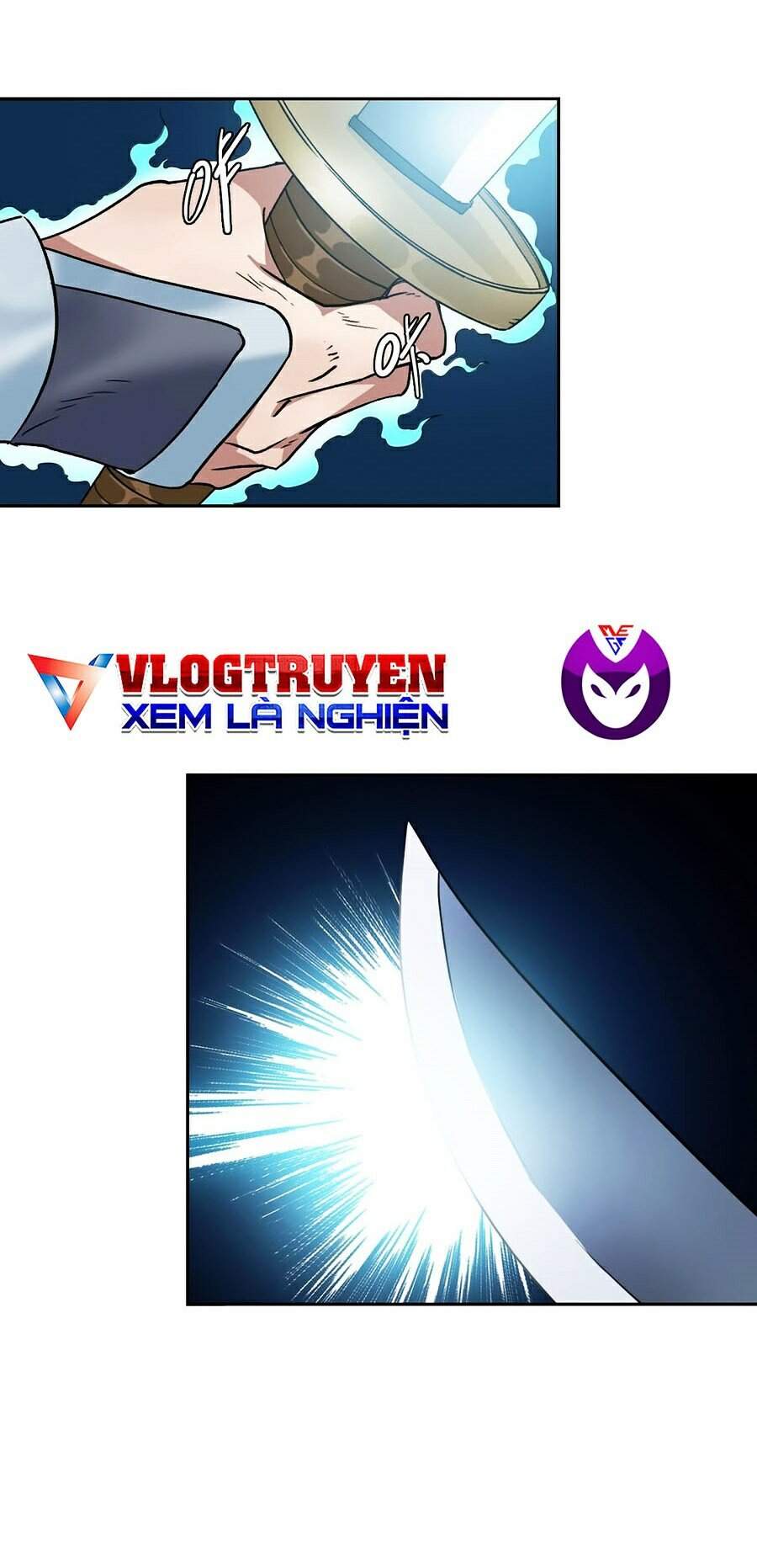 Siêu Đạo Thần Thuật Chapter 14 - 31