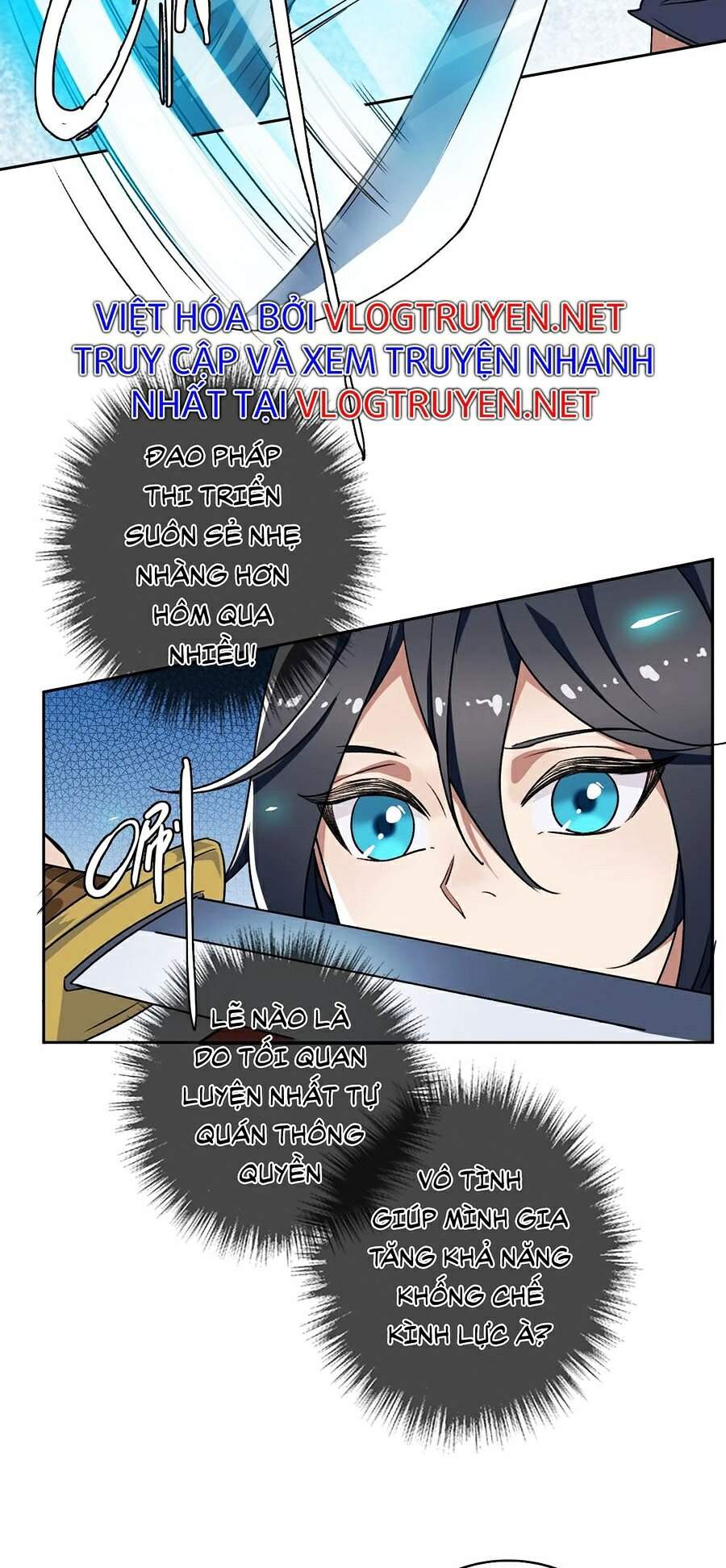 Siêu Đạo Thần Thuật Chapter 14 - 35