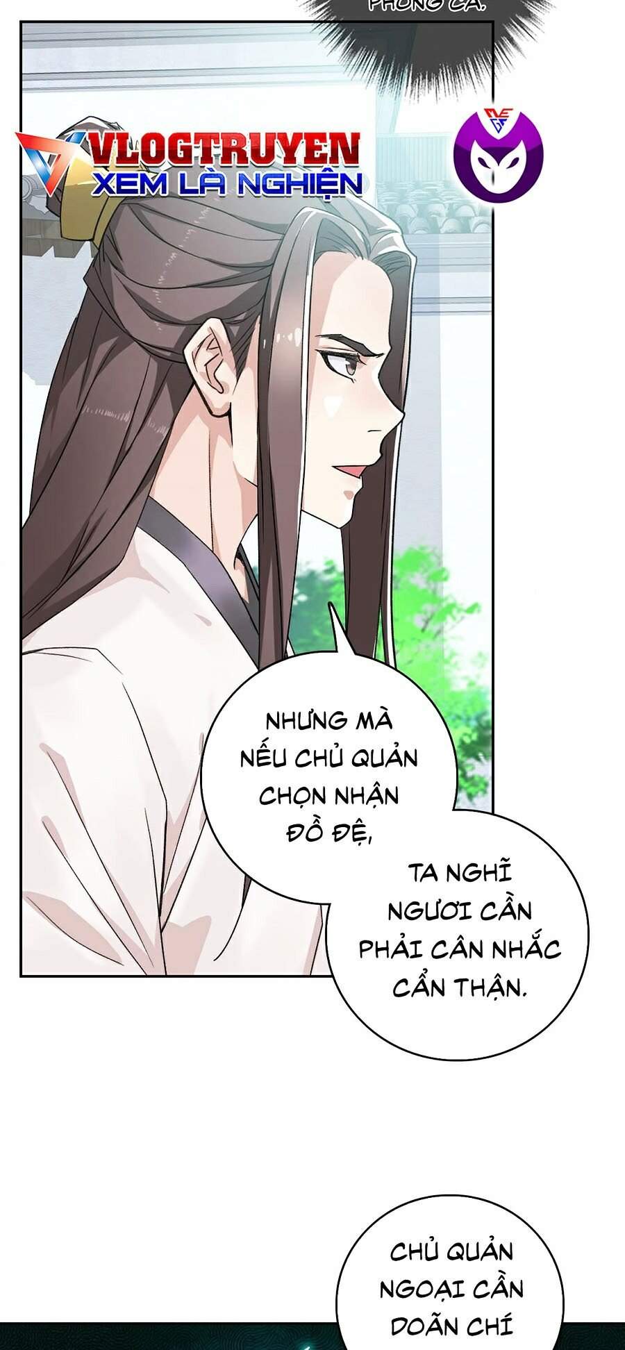 Siêu Đạo Thần Thuật Chapter 14 - 39