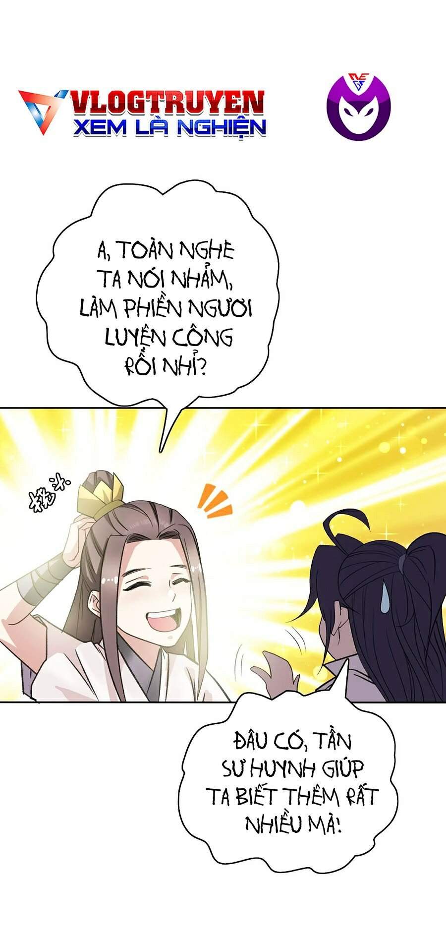 Siêu Đạo Thần Thuật Chapter 14 - 42