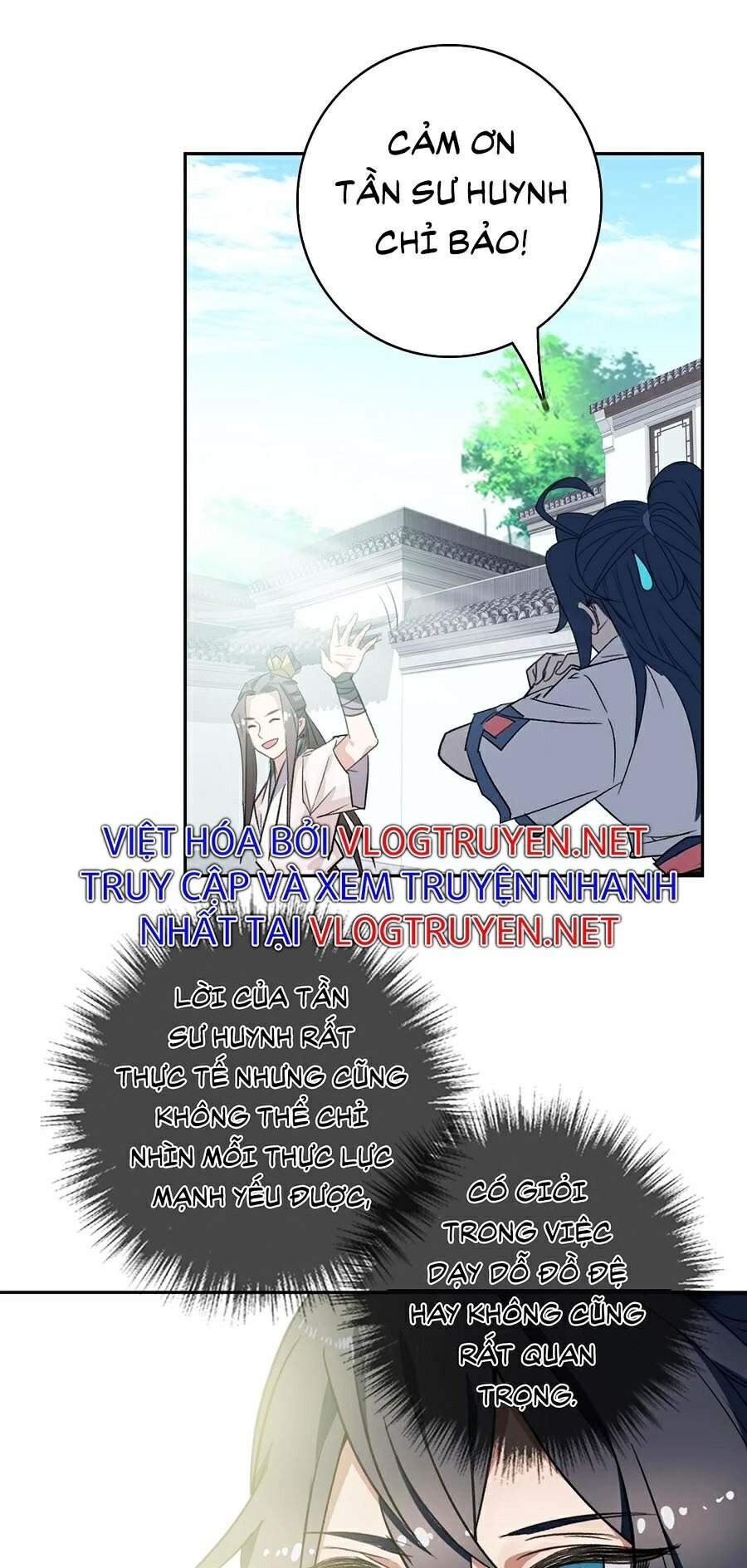 Siêu Đạo Thần Thuật Chapter 14 - 43